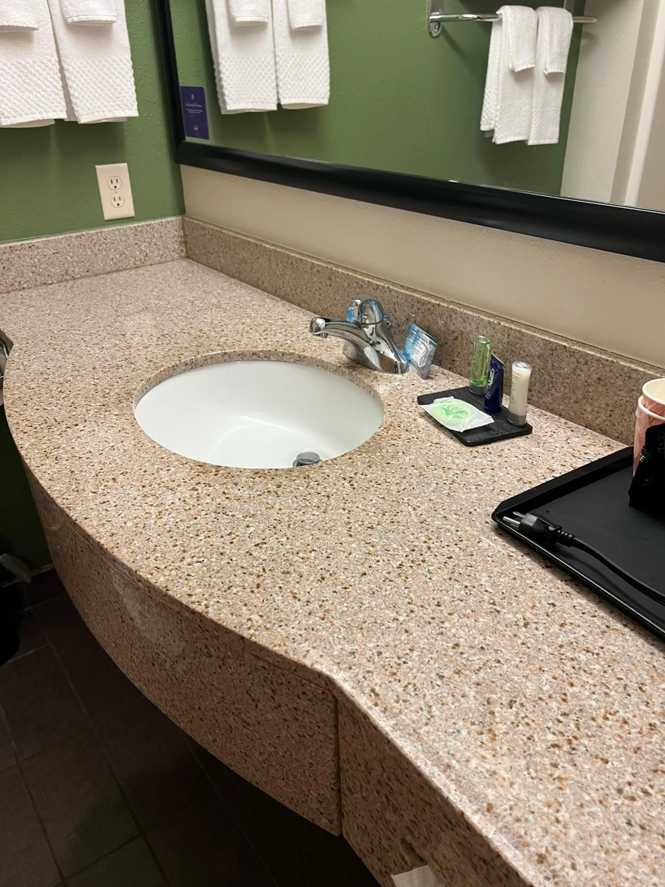 Sleep Inn & Suites Conference Center Eau Claire North