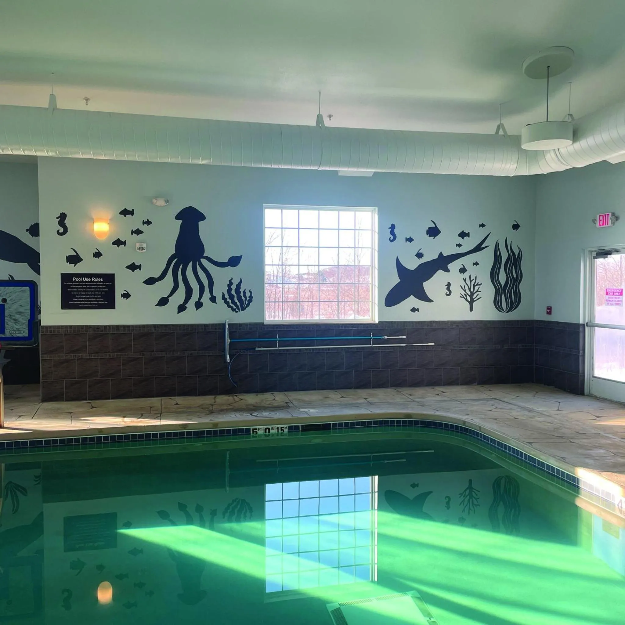 Sleep Inn & Suites Conference Center Eau Claire North