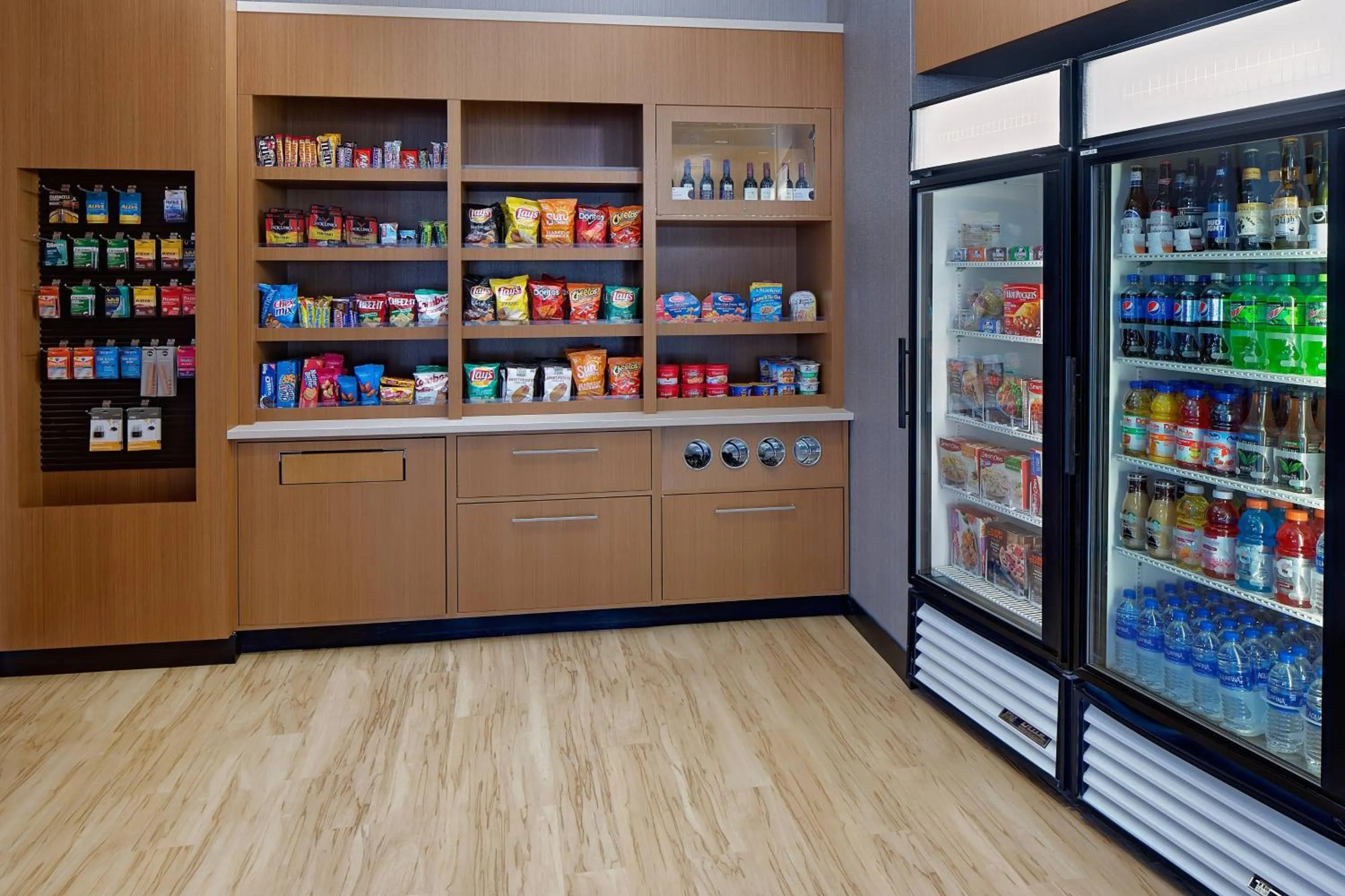 Other in SpringHill Suites by Marriott Green Bay