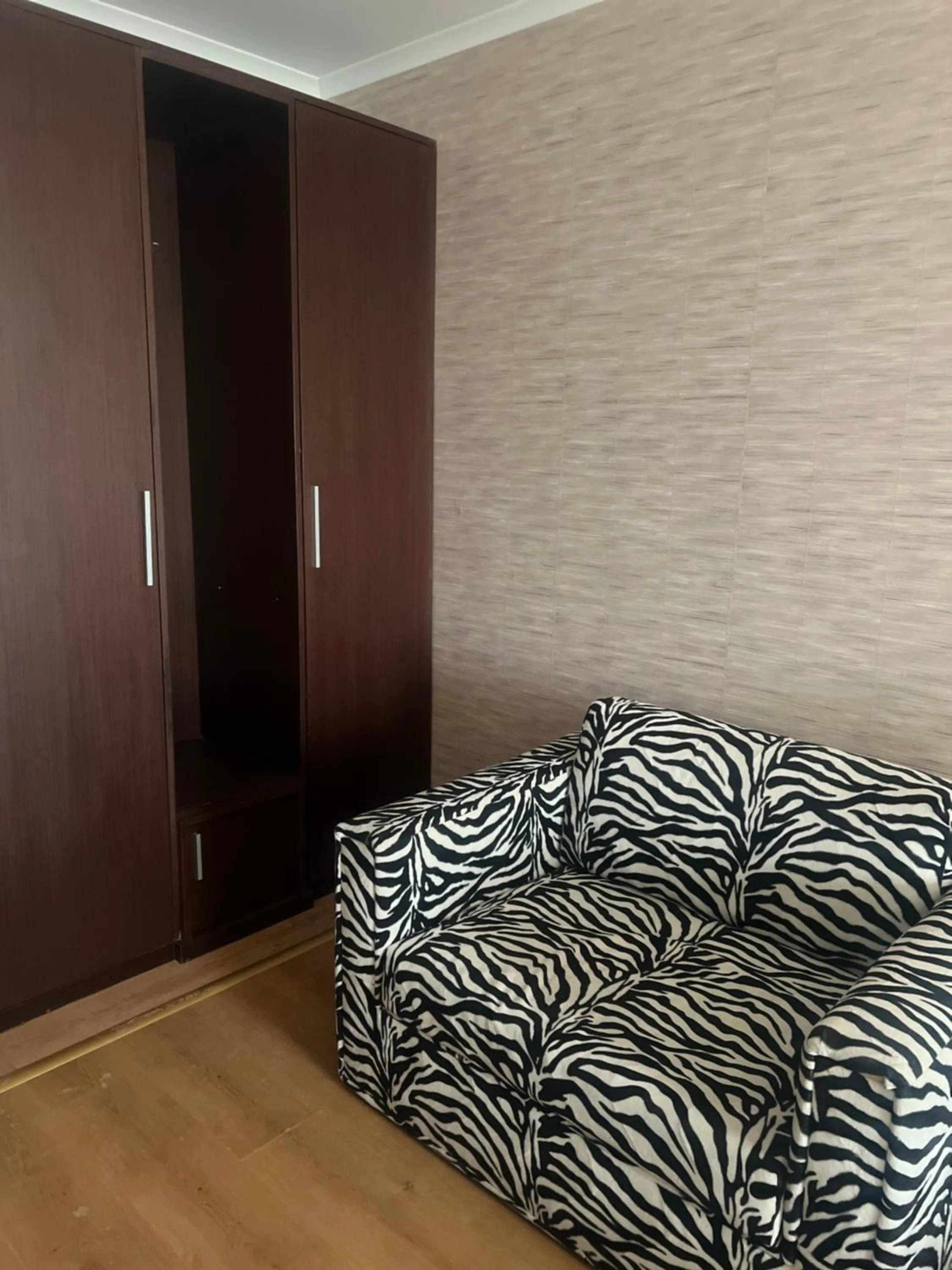 Property building, Bed in Park Hotel Perla