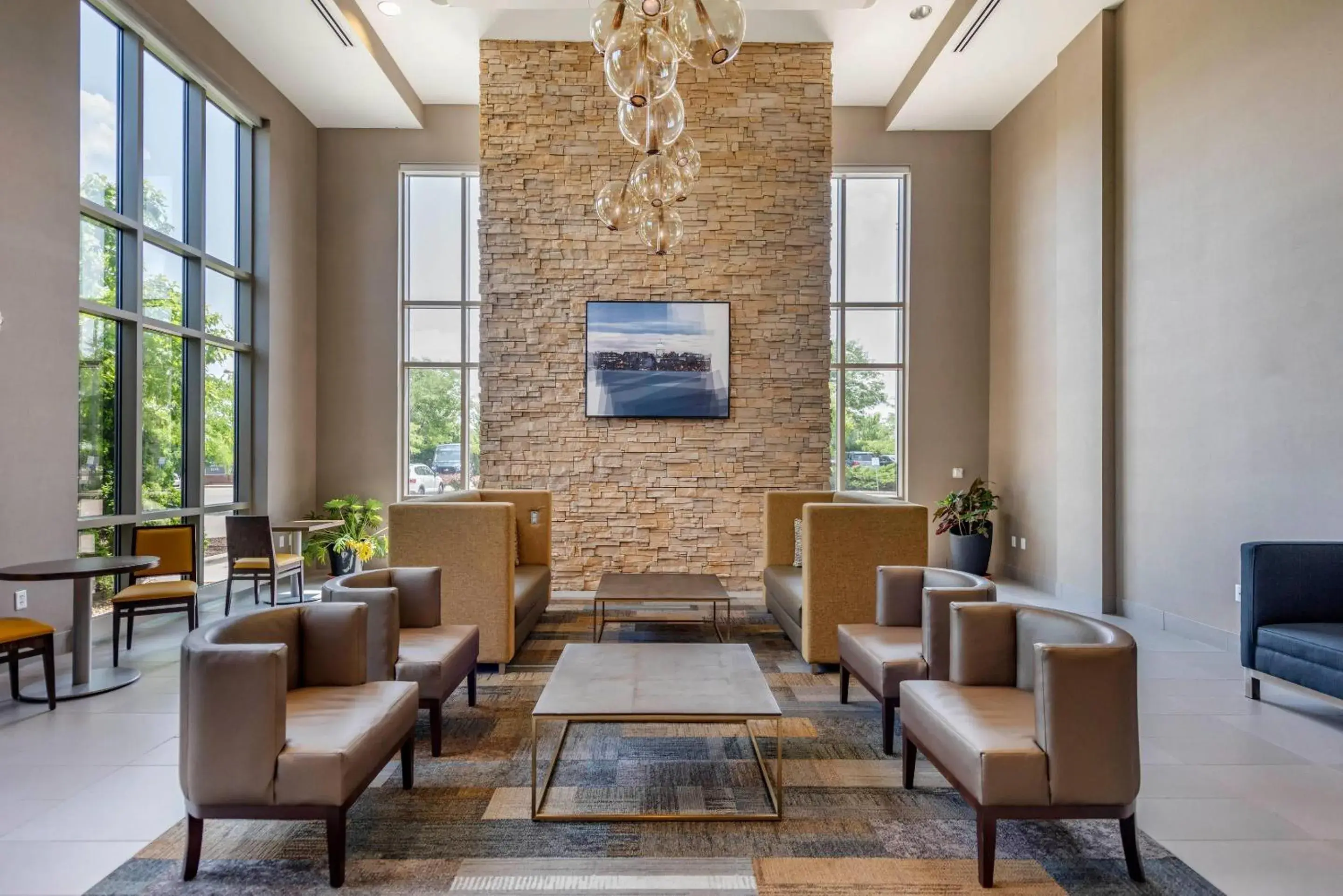 Cambria Hotel Madison East Cambria Hotel Madison East