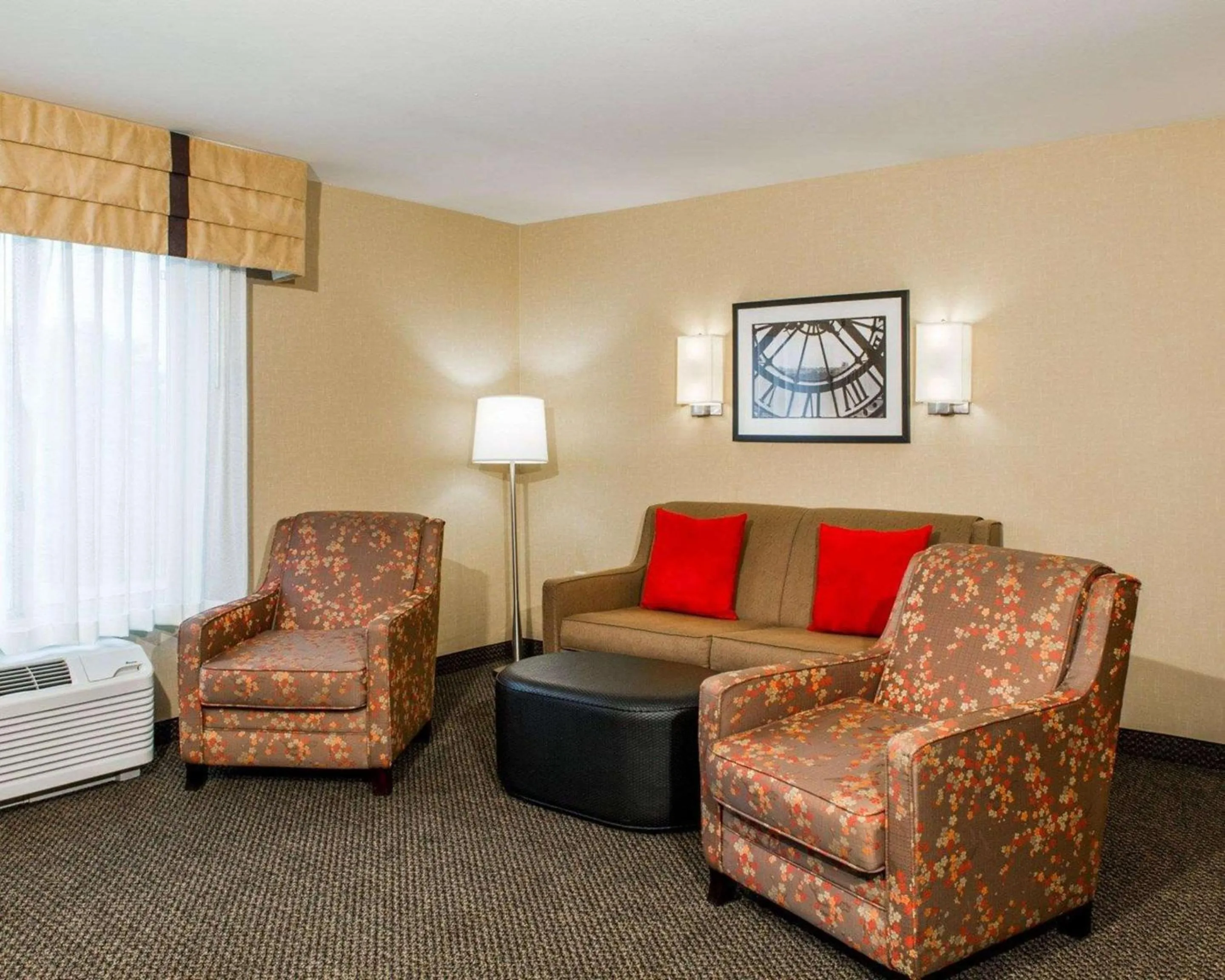 Bedroom in Cambria Hotel Appleton