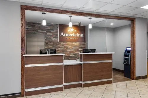AmericInn & Suites by Wyndham Baraboo Event Center
