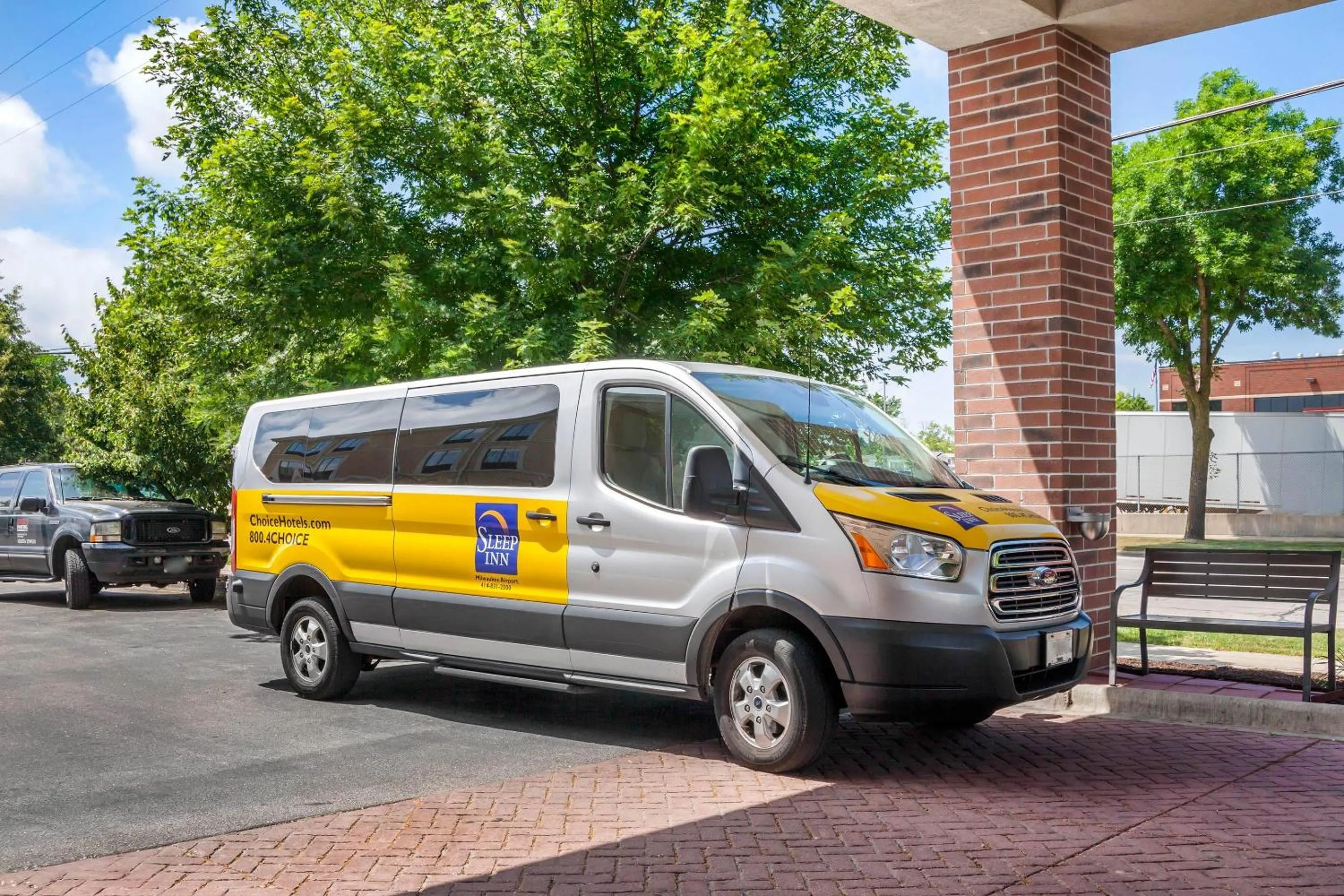 Other in Sleep Inn & Suites Milwaukee Airport