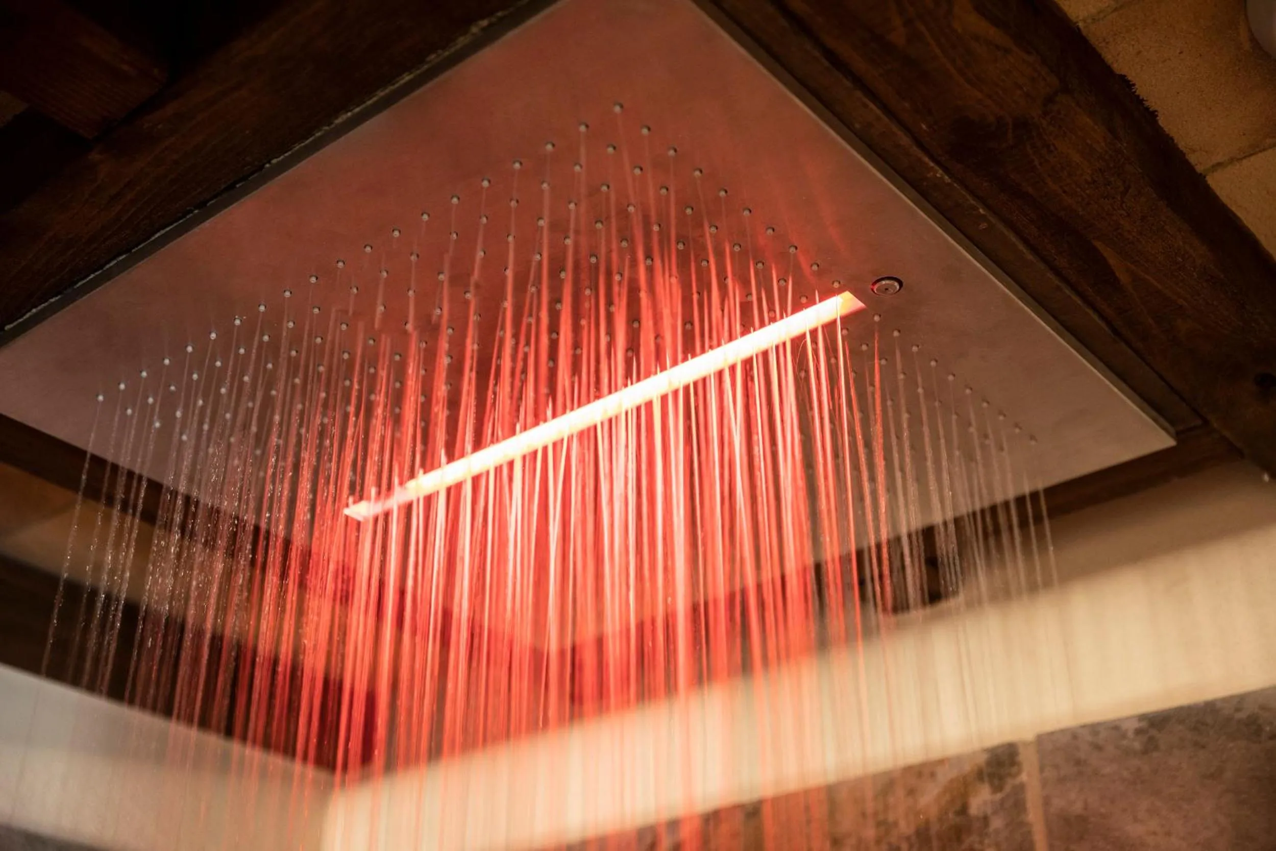 Spa and wellness centre/facilities in Capanna Suites