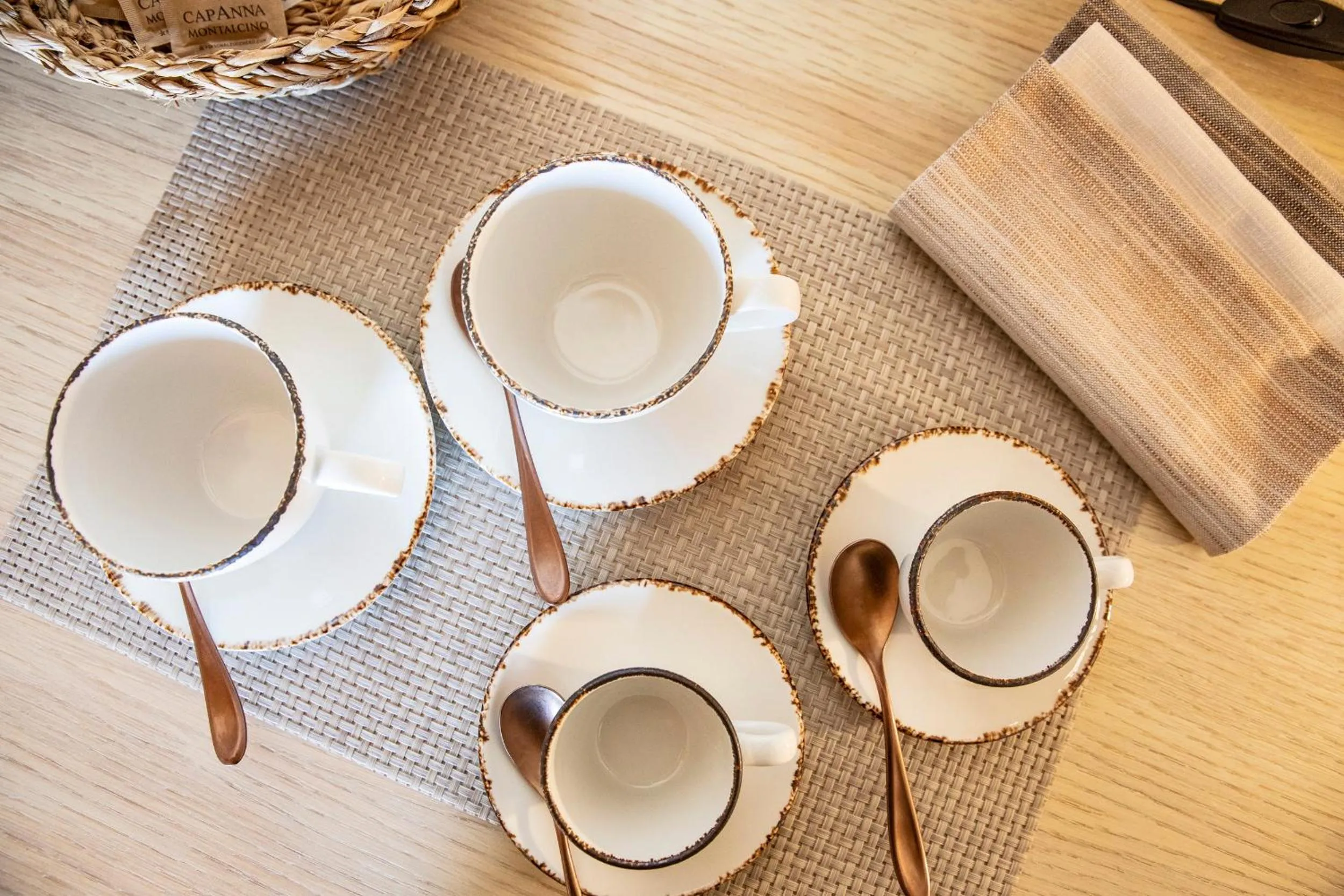 Other in Capanna Suites