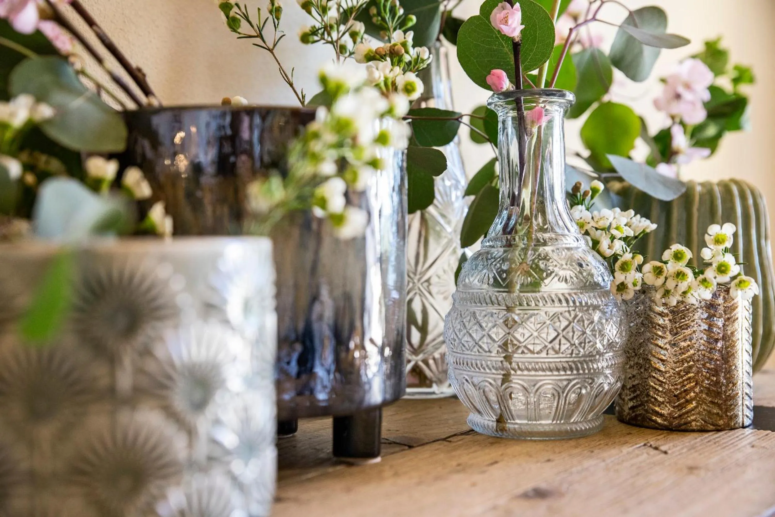 Other in Capanna Suites