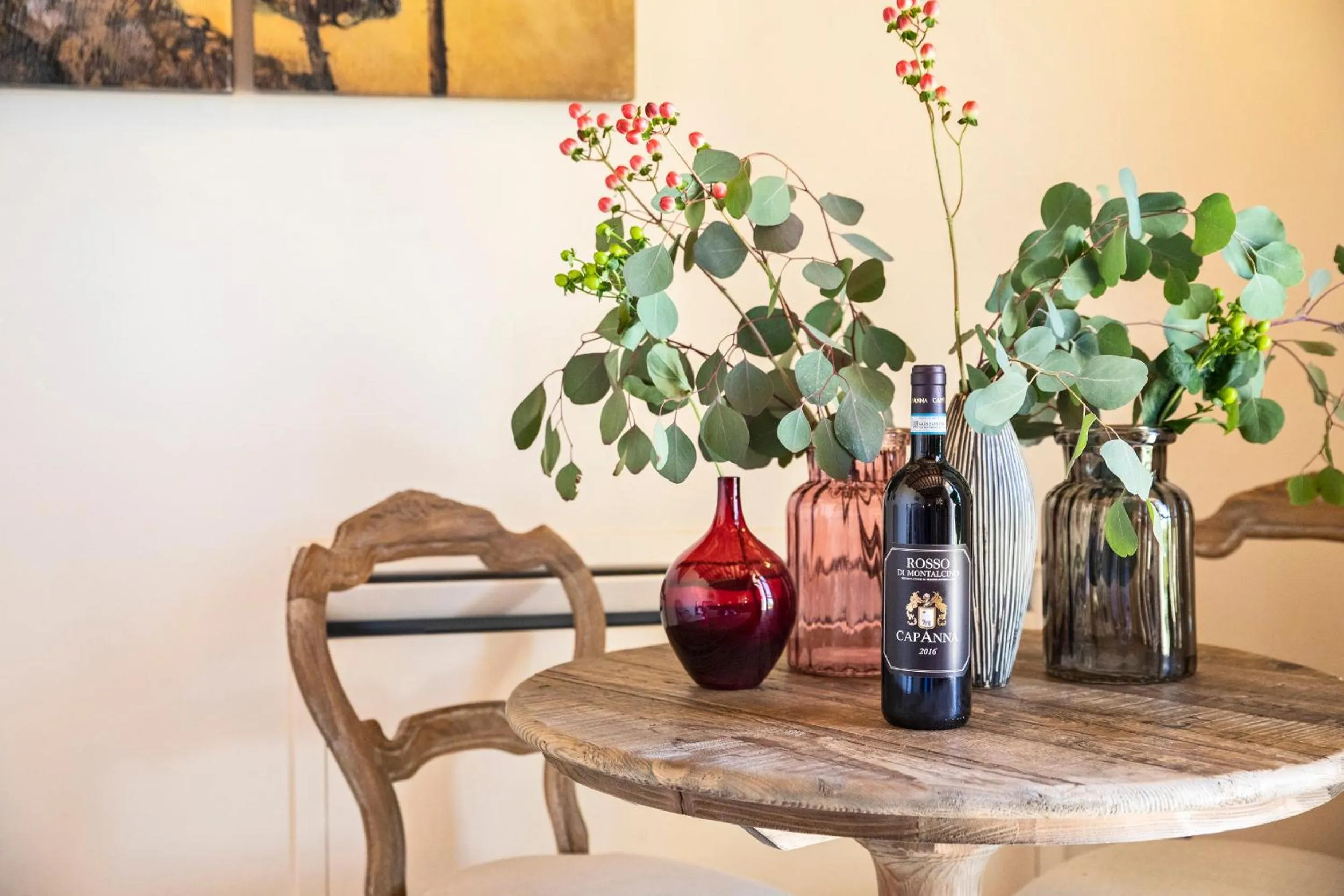 Other in Capanna Suites