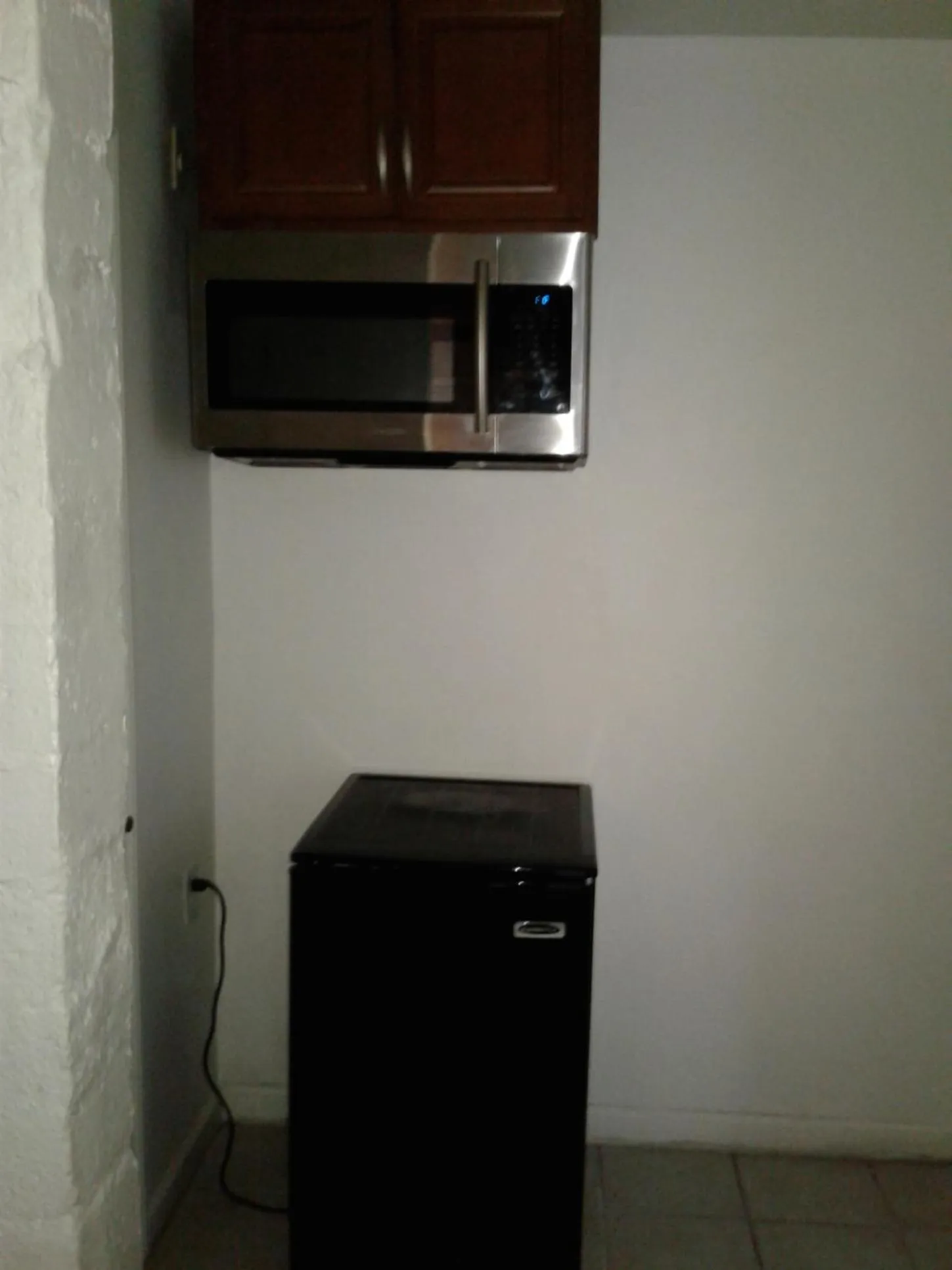 Area and facilities in Sterling Gardens