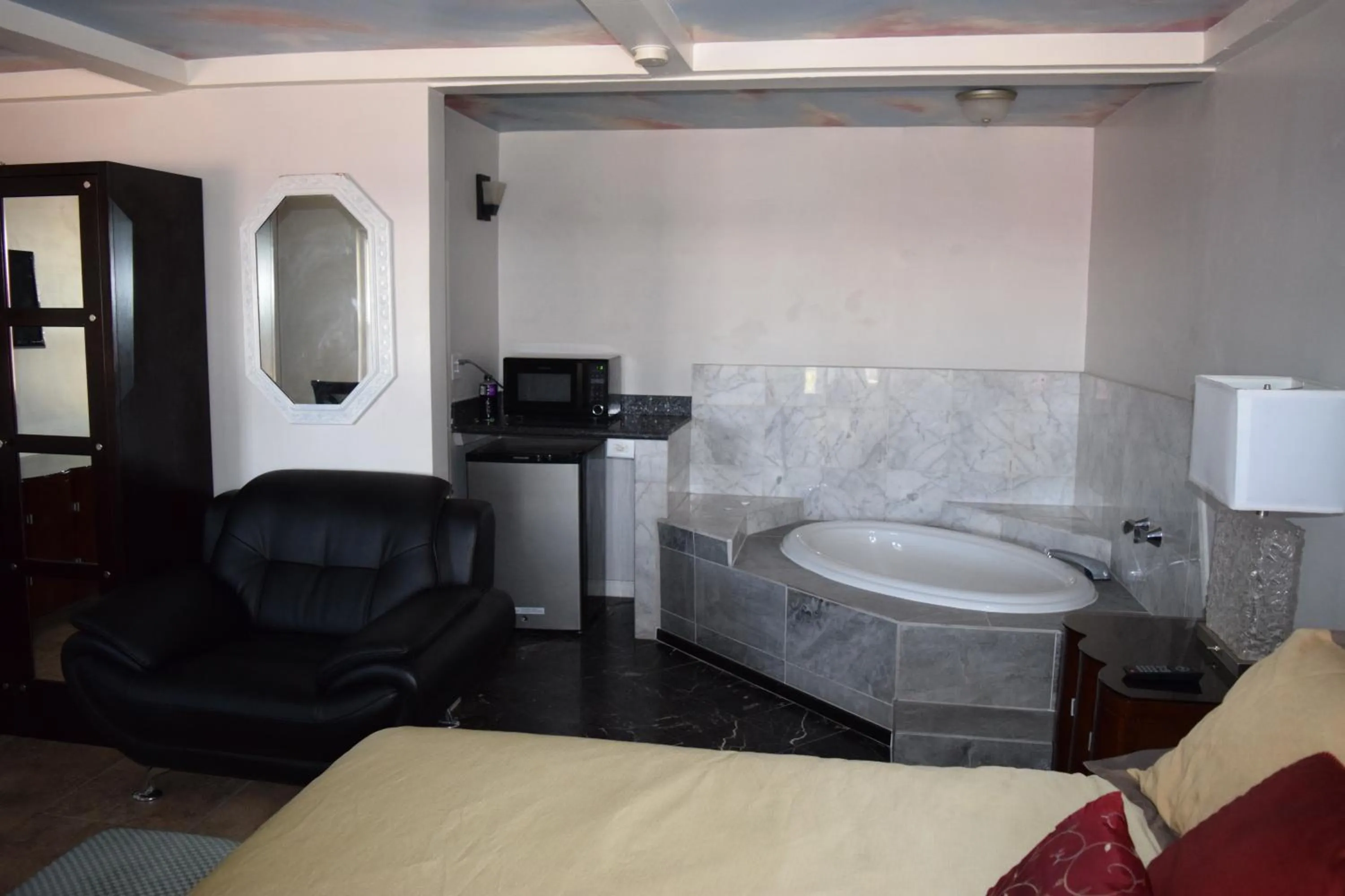 Spa and wellness centre/facilities in Sterling Gardens