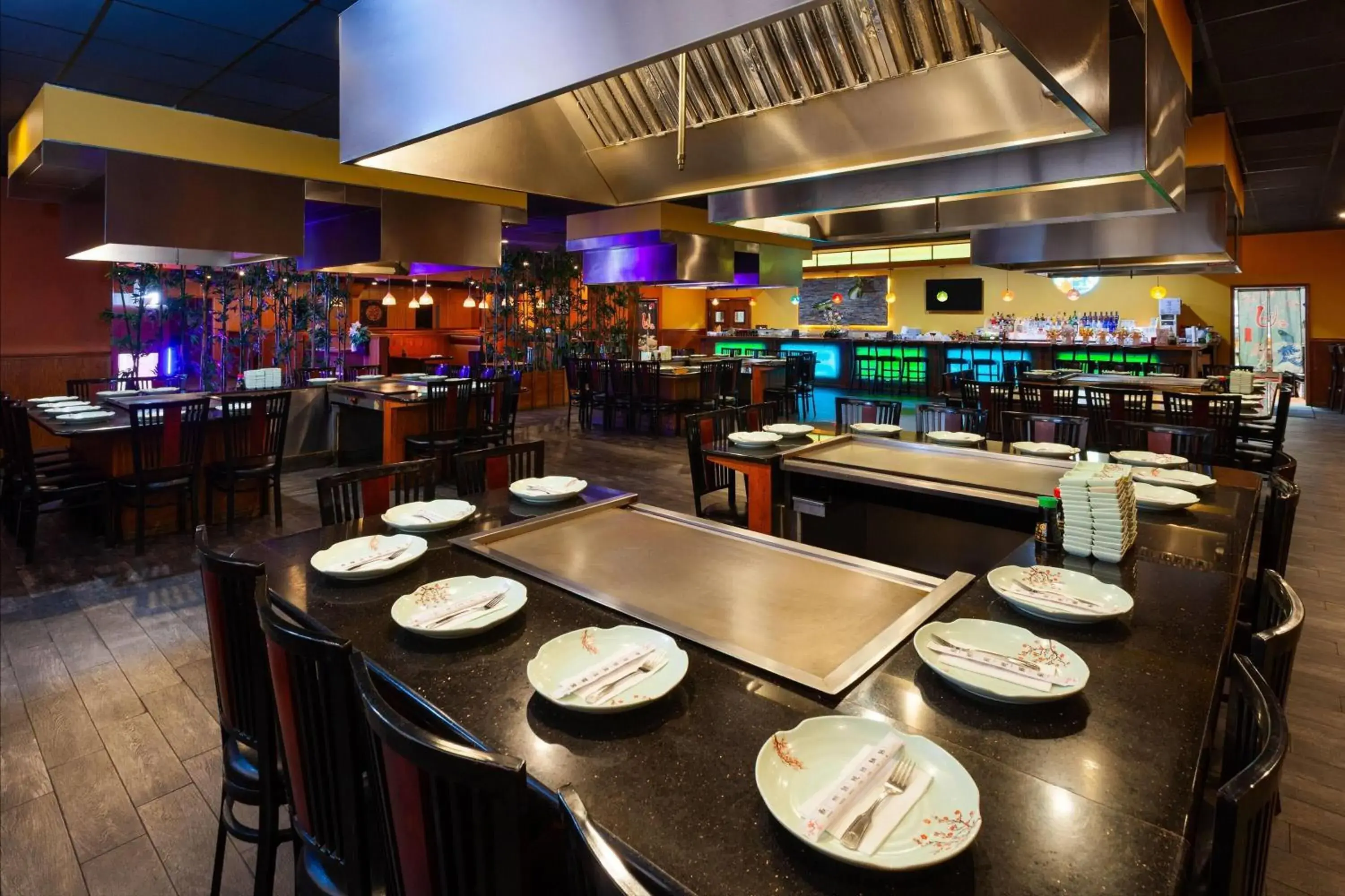 Restaurant/places to eat in Wingate by Wyndham Sheboygan Restaurant/places to eat in Wingate by Wyndham Sheboygan