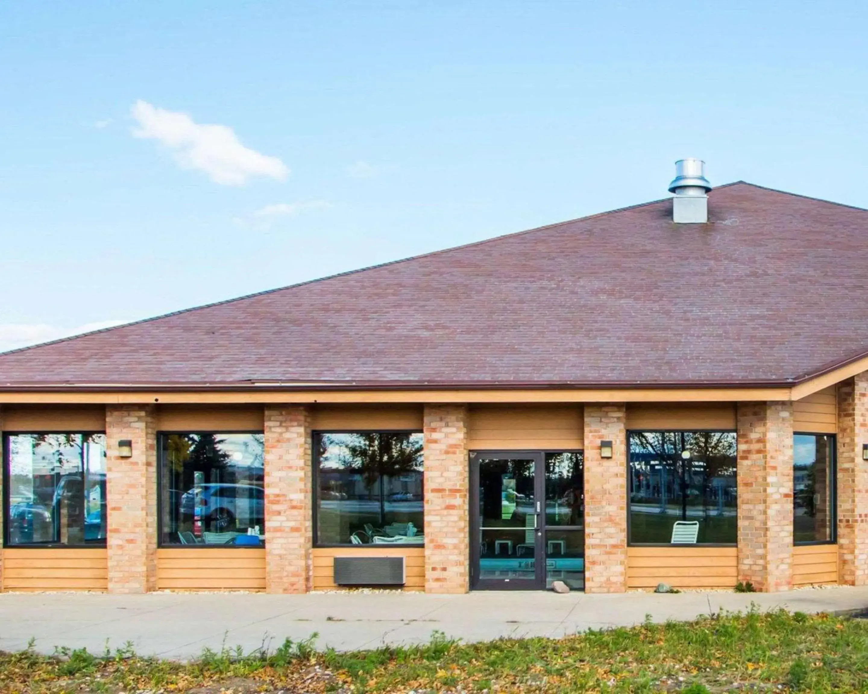 Property building in Quality Inn & Suites Kimberly - Appleton East Property building in Quality Inn & Suites Kimberly - Appleton East