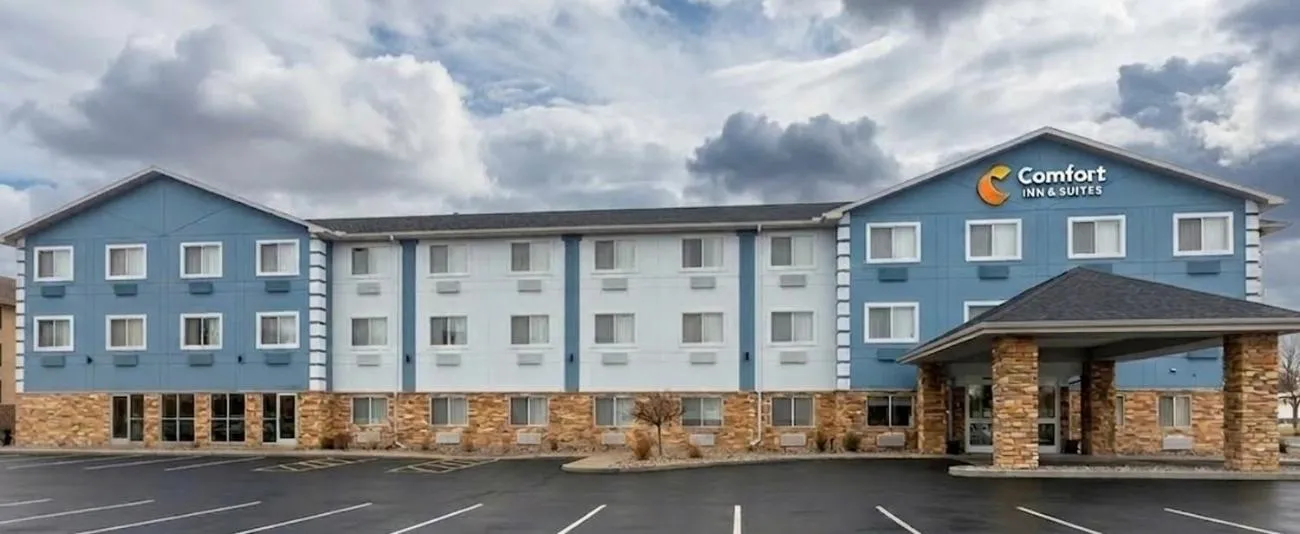 Comfort Inn & Suites