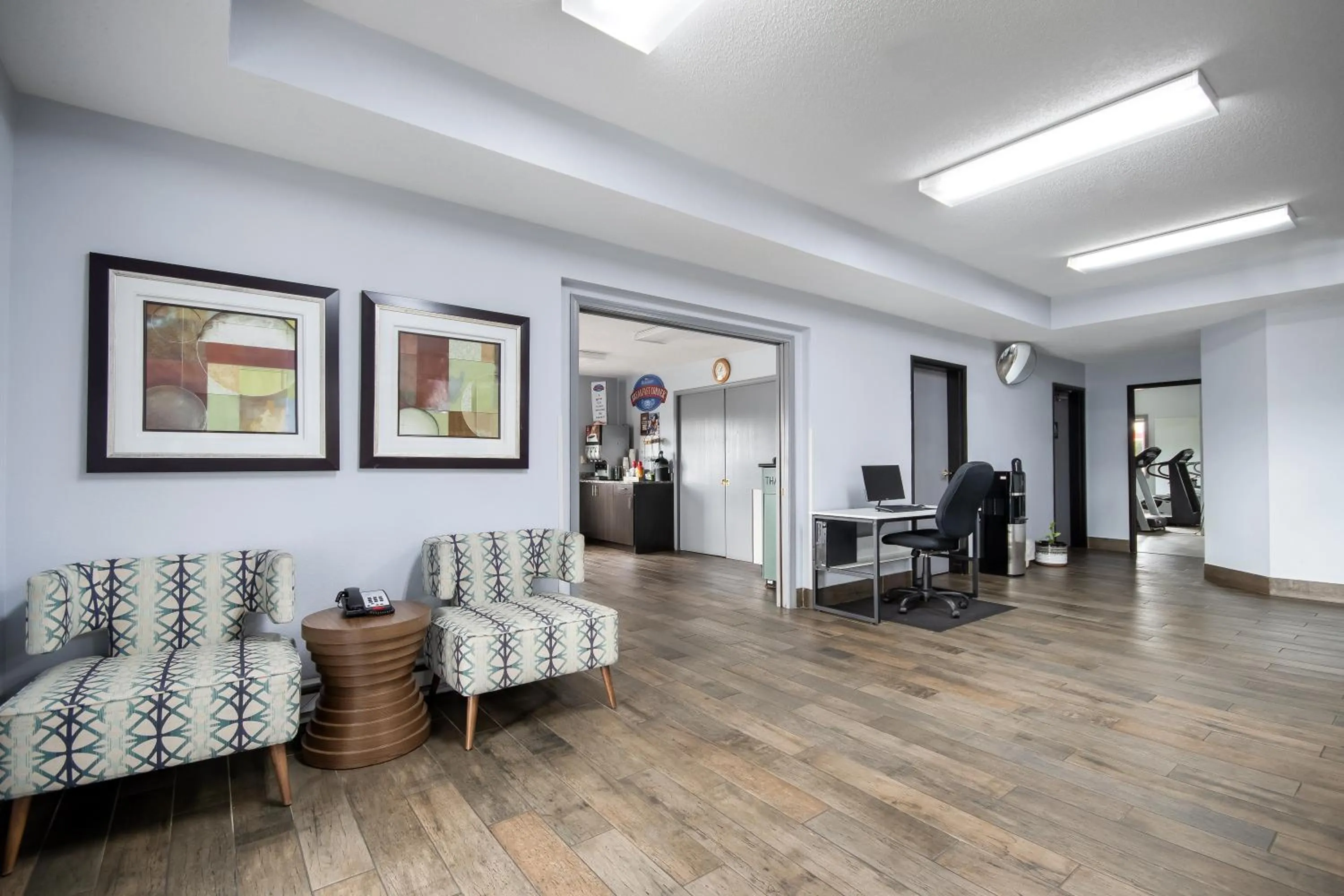 Baymont by Wyndham Marinette