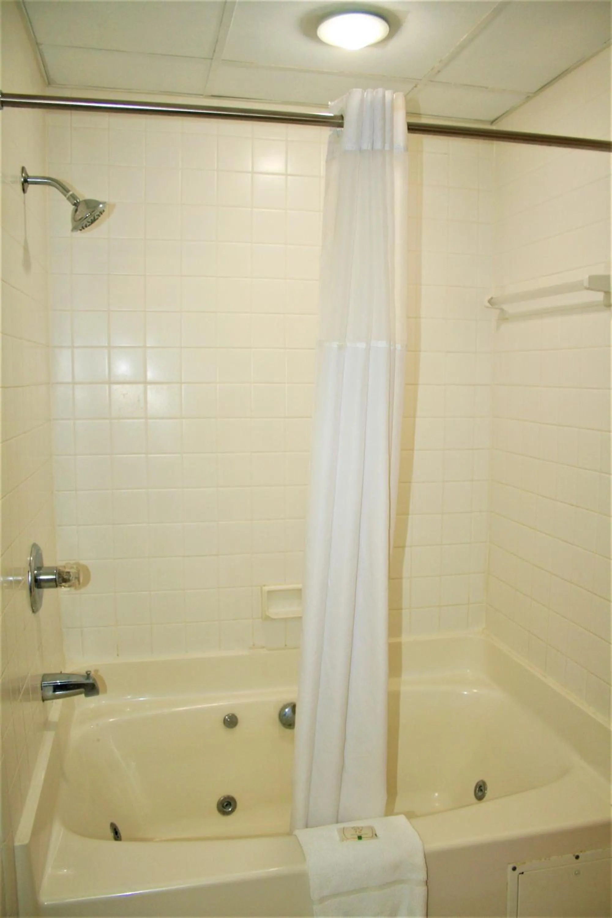 Massage in Quality Inn & Suites Kearneysville - Martinsburg