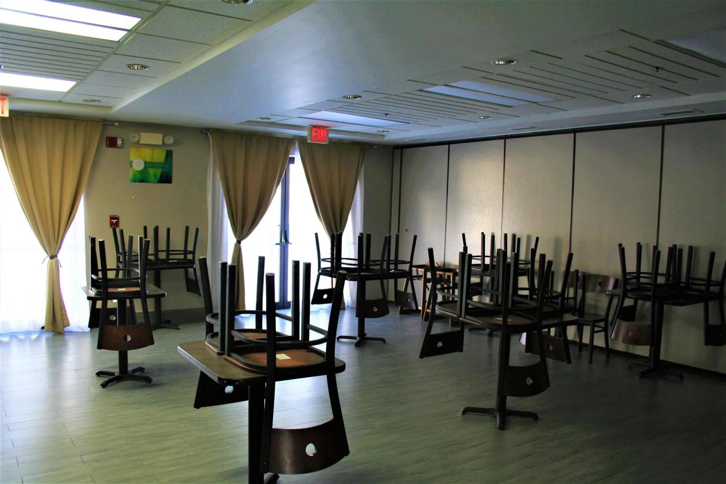 Breakfast in Quality Inn & Suites Kearneysville - Martinsburg