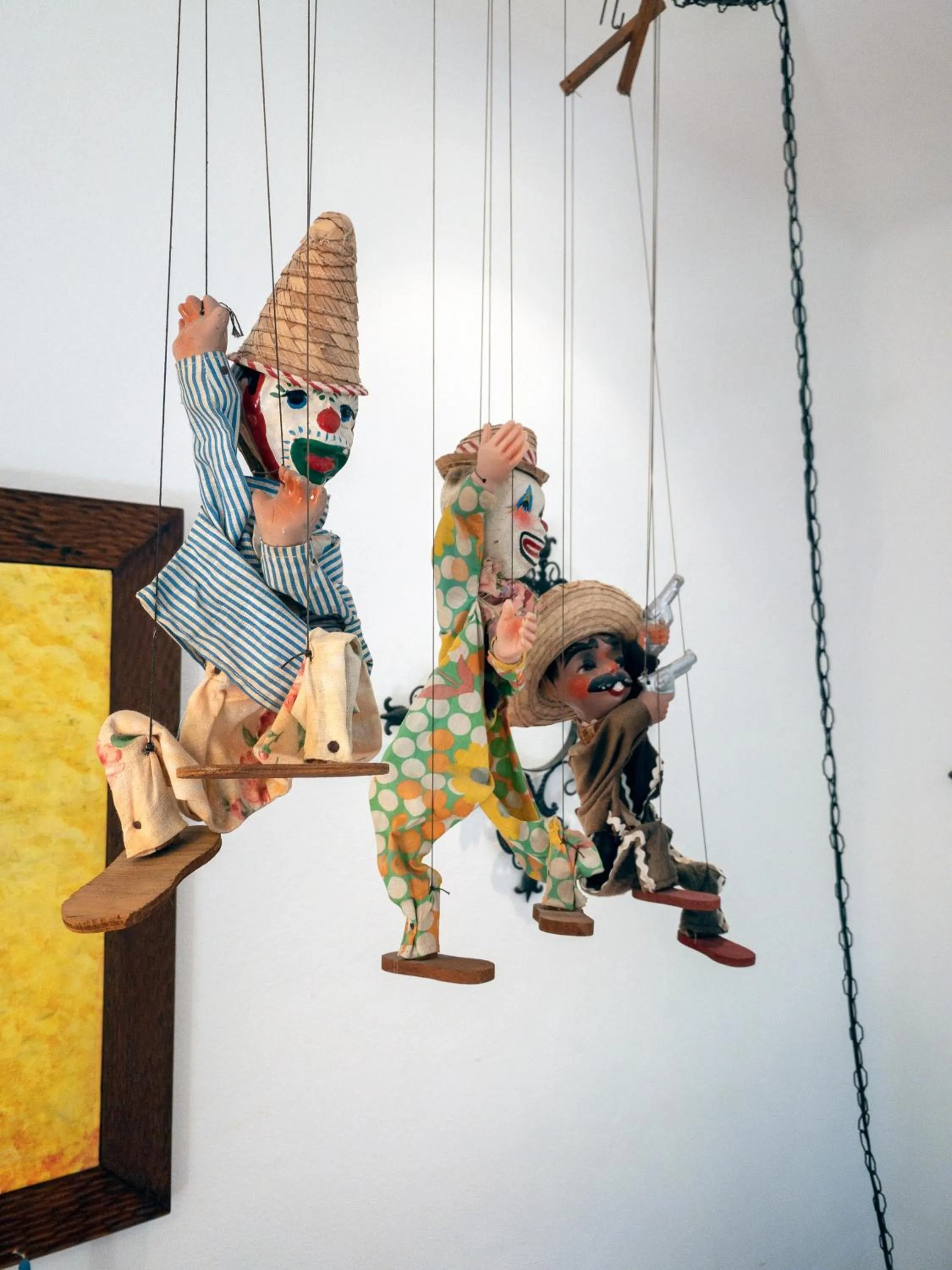 On site in Casa Zarah - Hacienda Family Home - Pool and 2-Block to Beach