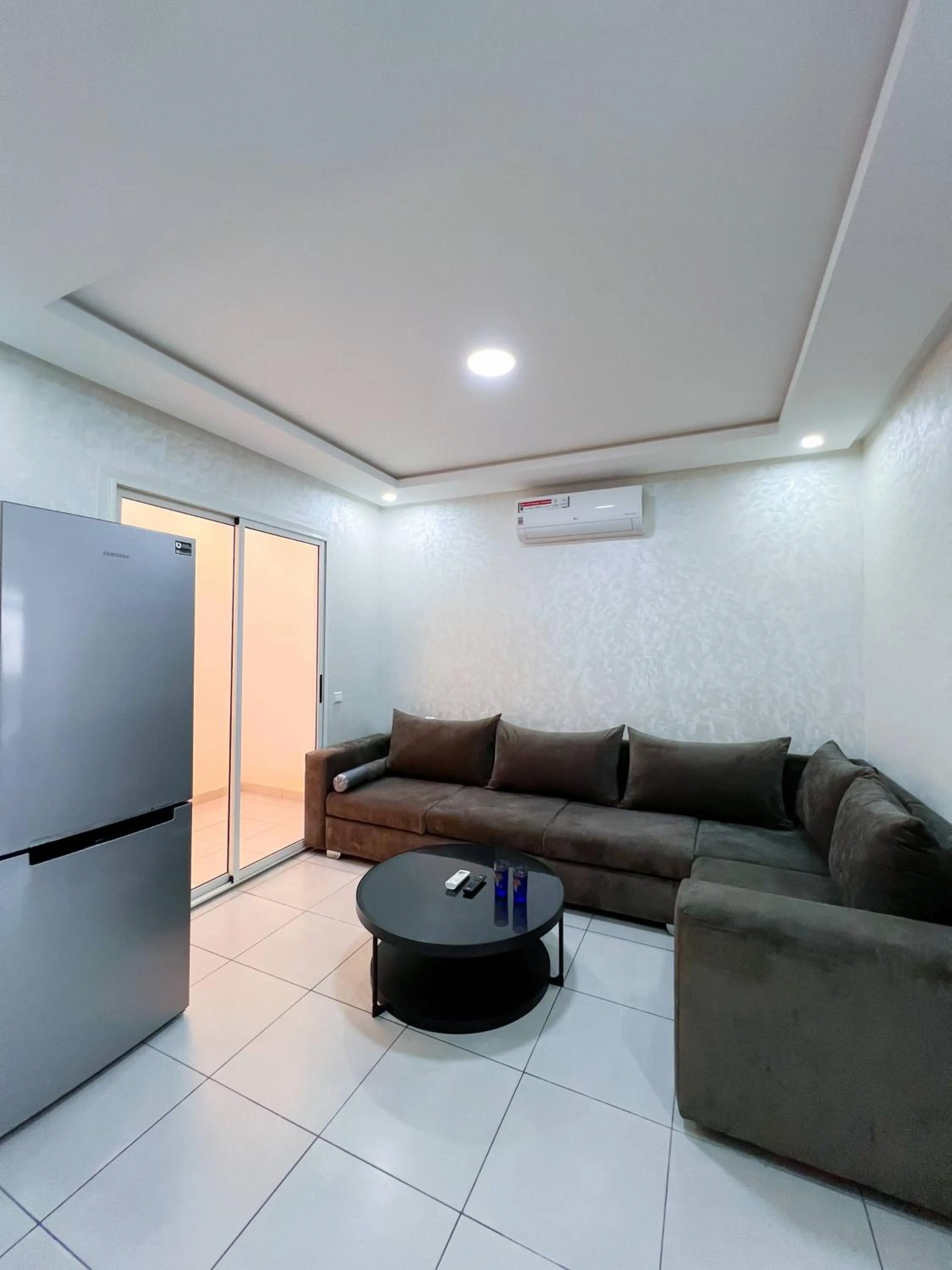 Living room in Royal Rif Alhoceima