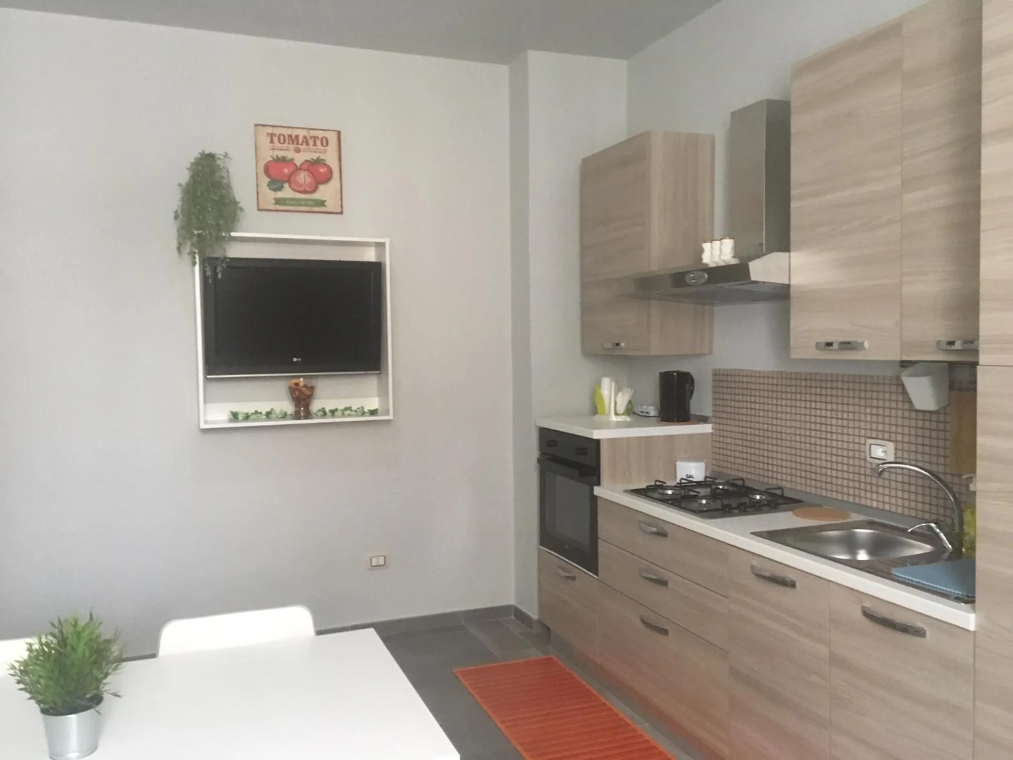 Casa Mario