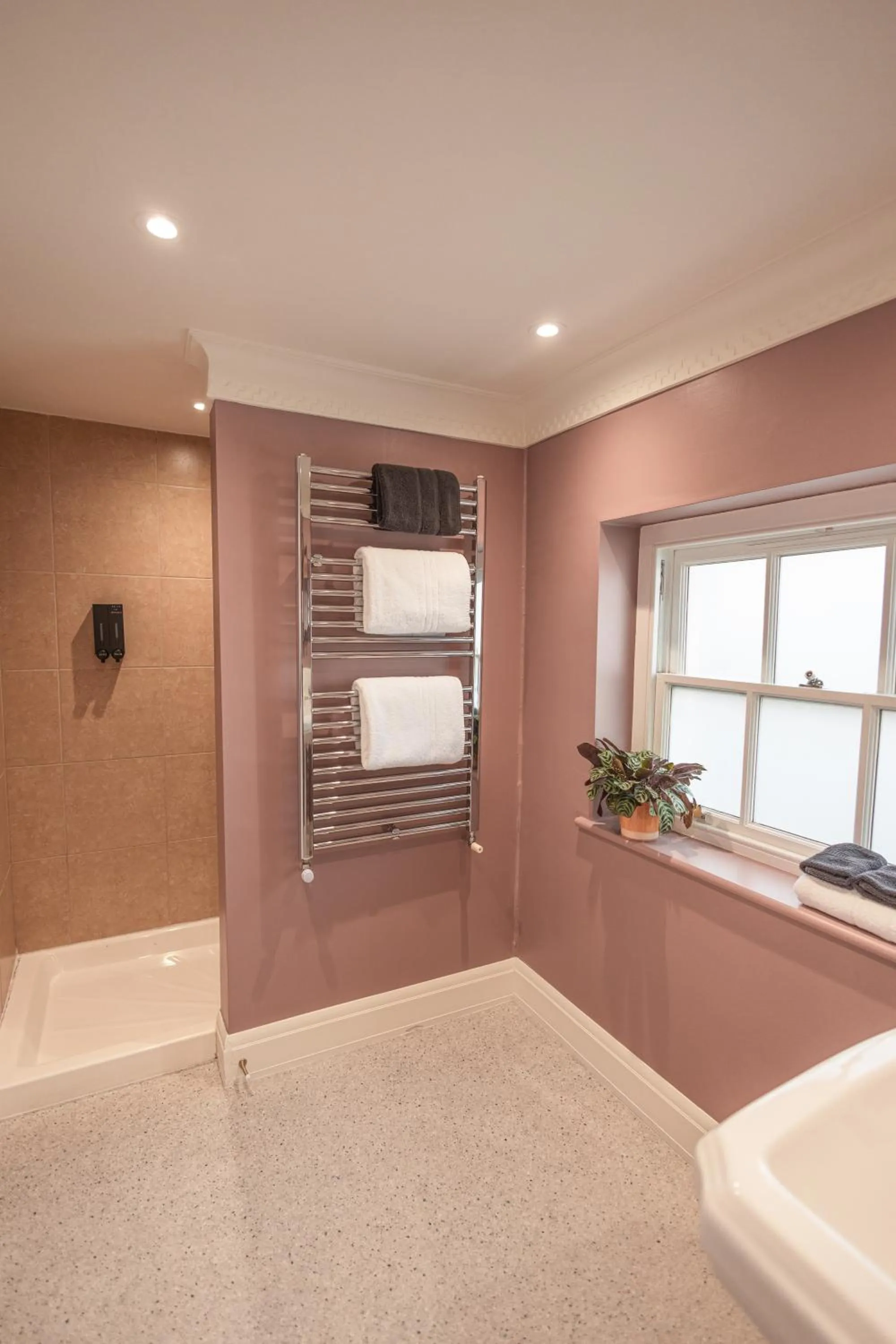 Bathroom in House Arundel
