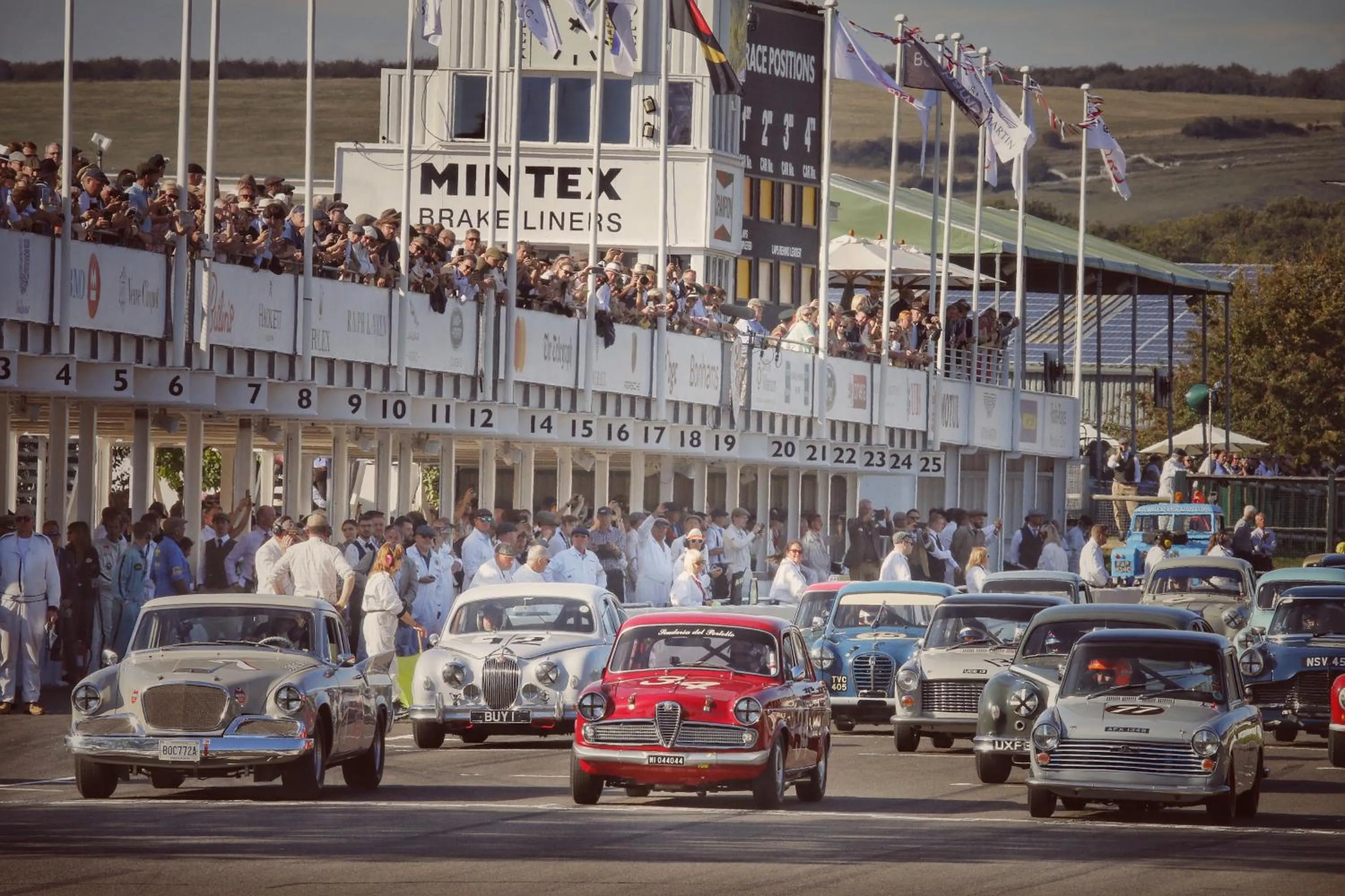 Activities in House Arundel