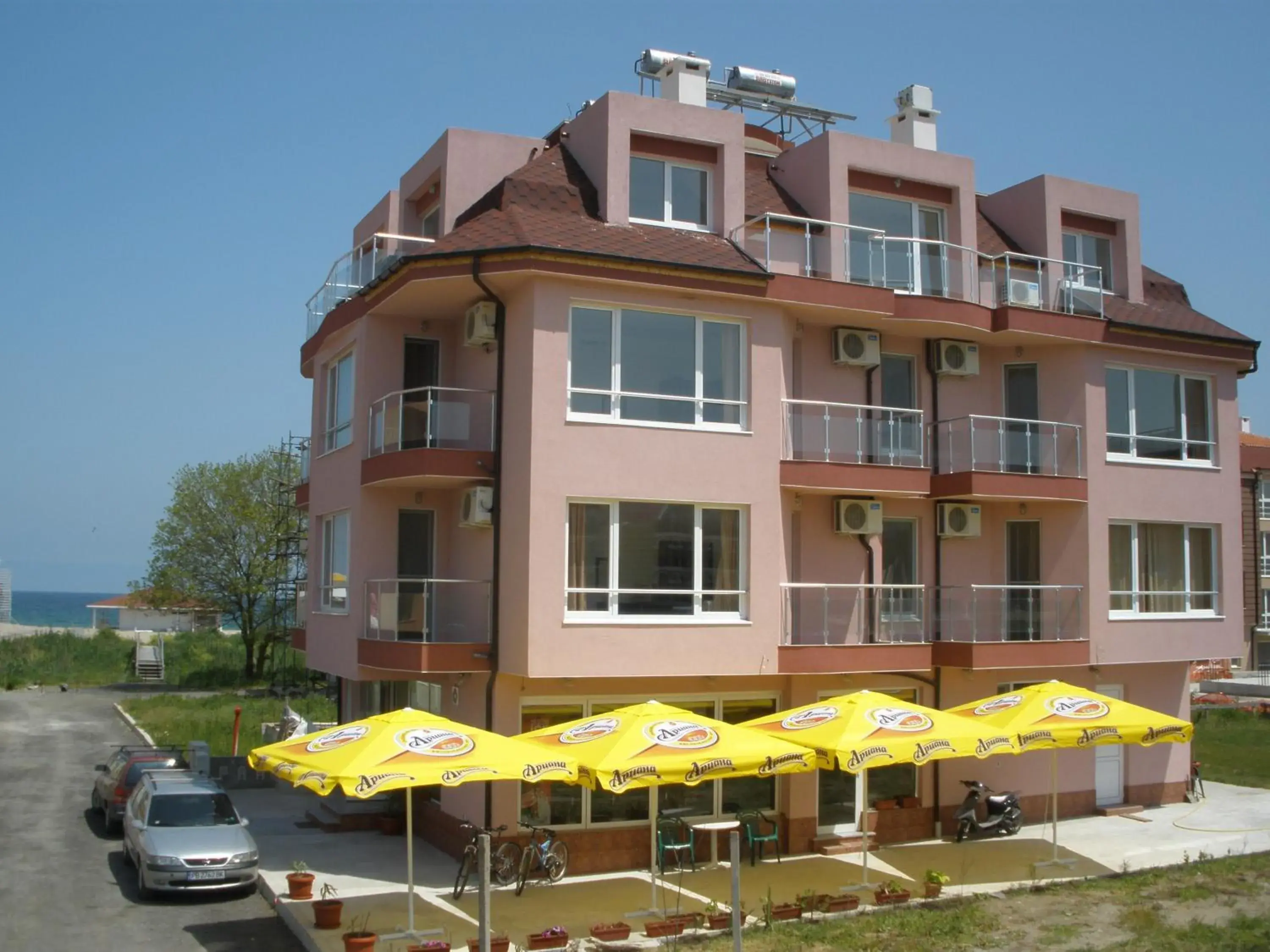 Hotel Paradise Hotel Paradise