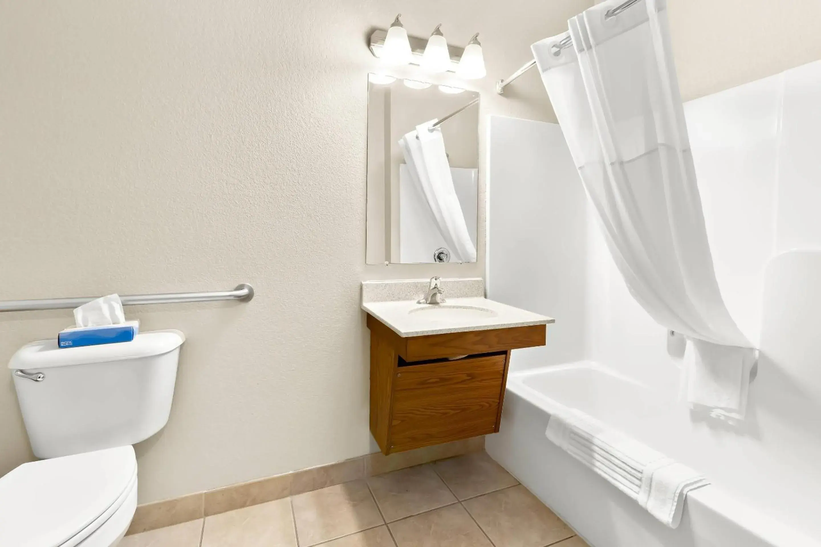 Bedroom in Suburban Studios Morgantown Bedroom in Suburban Studios Morgantown