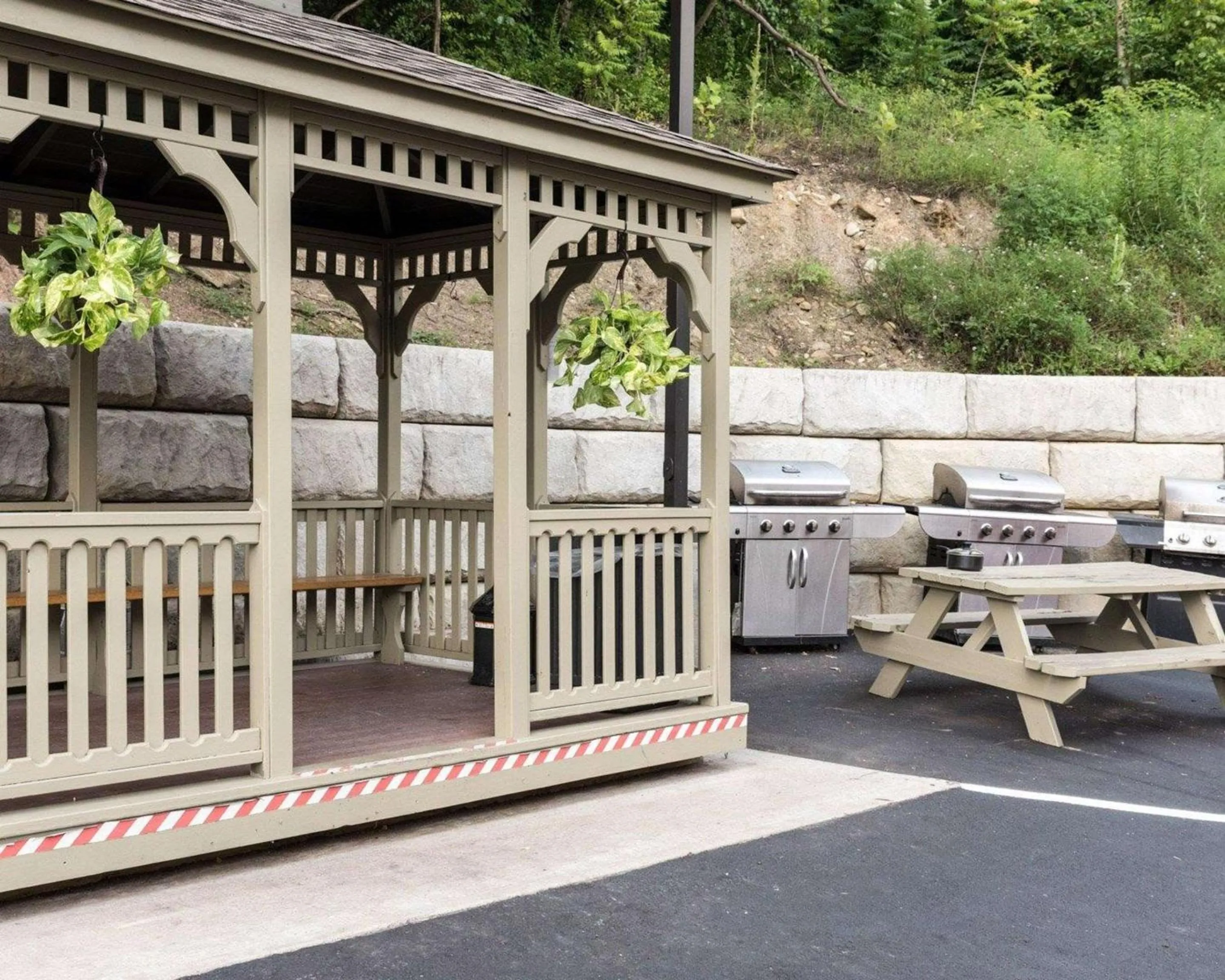 Other in Suburban Studios Morgantown