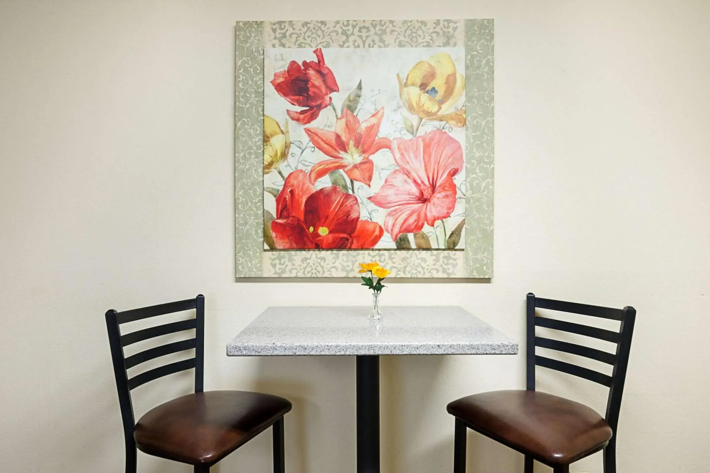 Restaurant/places to eat in Quality Inn Restaurant/places to eat in Quality Inn