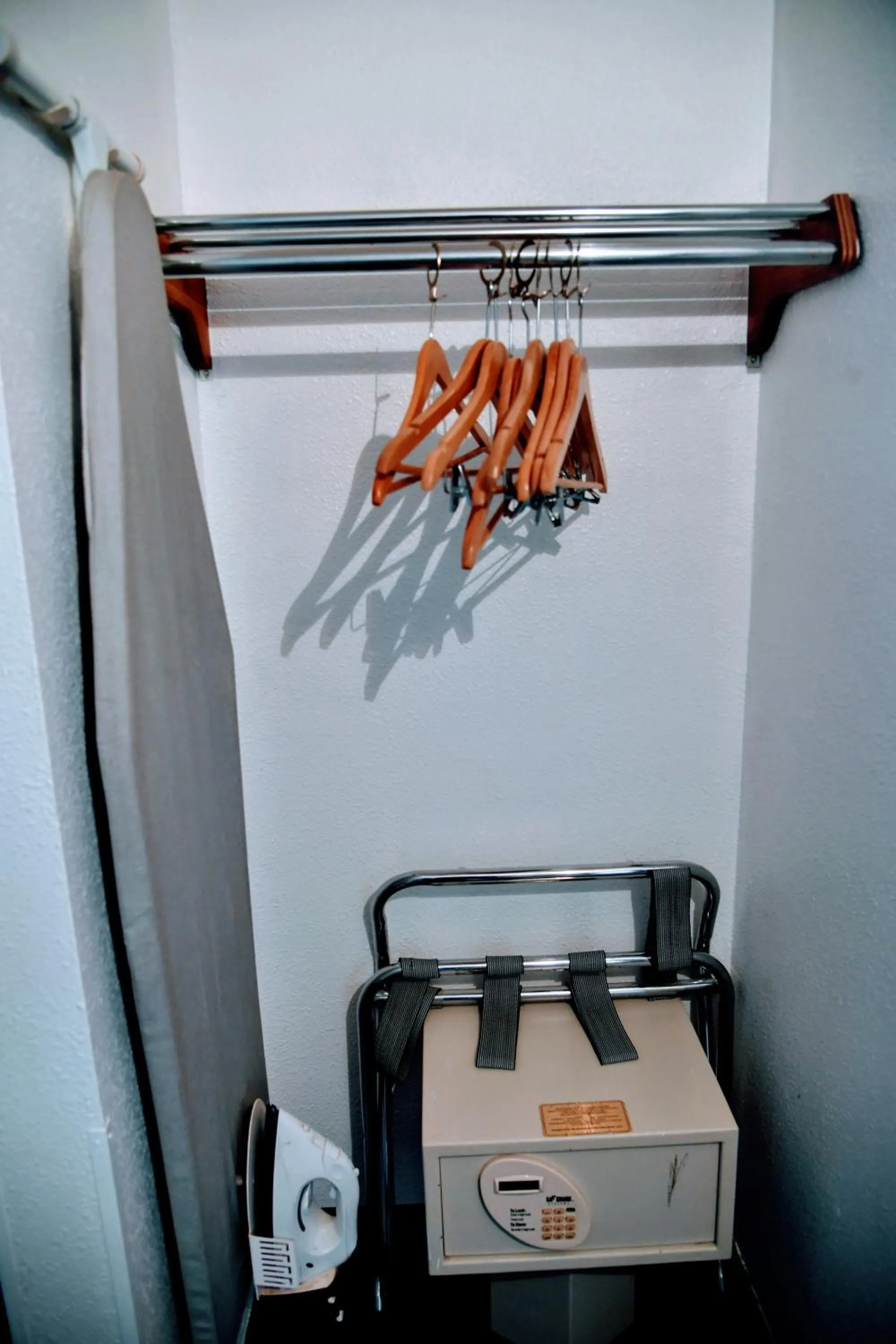 Bedroom in Douglas Inn and Conference Center