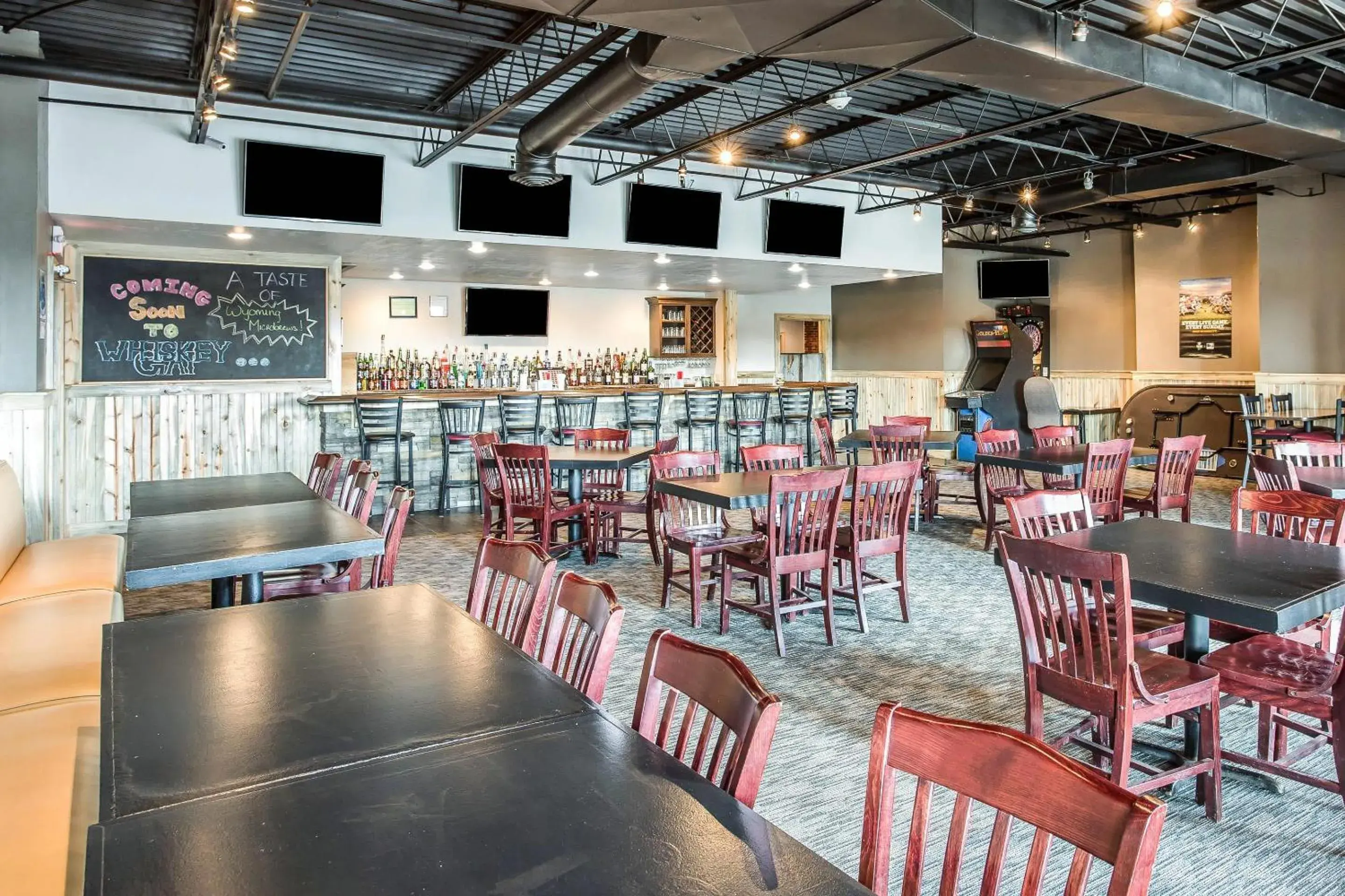 Restaurant/places to eat in Econo Lodge Rawlins Restaurant/places to eat in Econo Lodge Rawlins