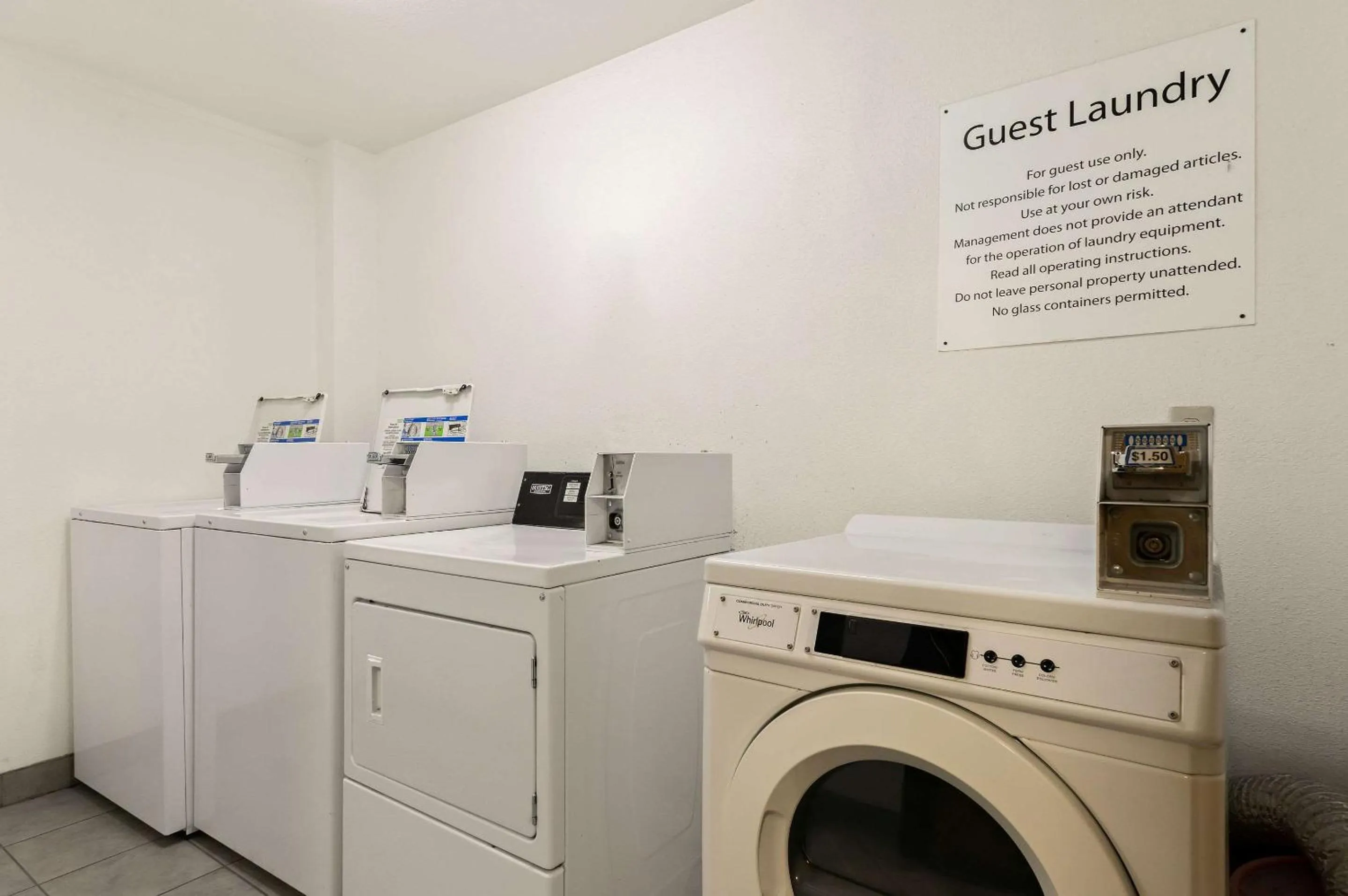 Other in Quality Inn Cheyenne I-25 South