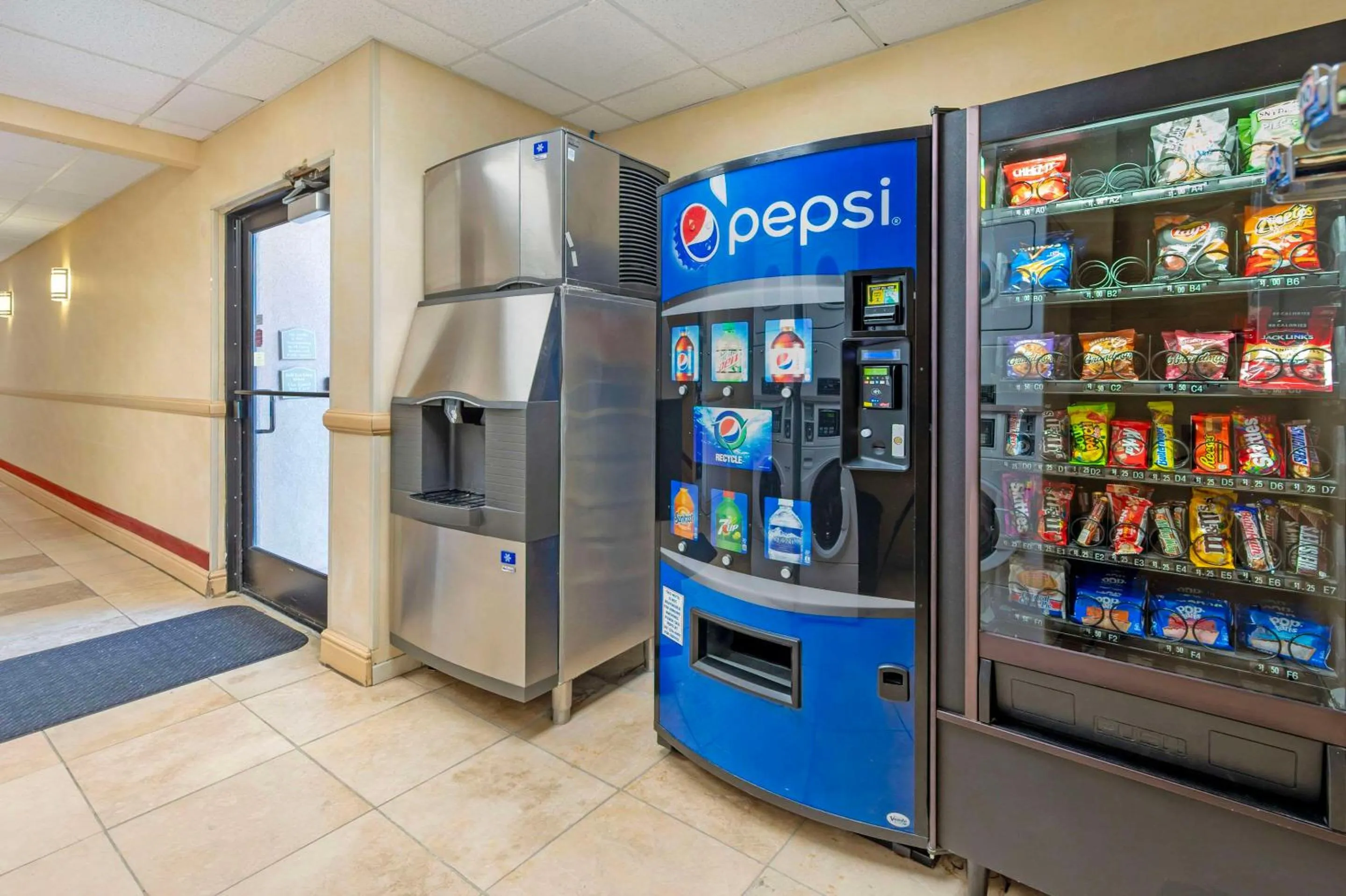 Other in Comfort Inn & Suites Rawlins