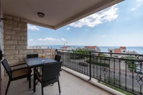 Apartments Amigos Apartments Amigos