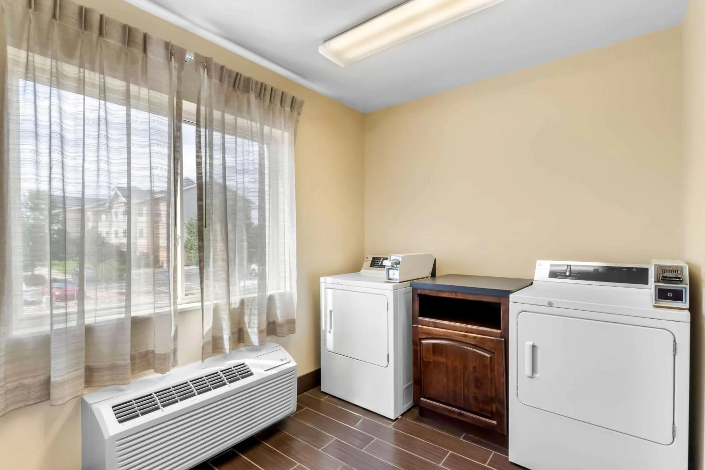 Other in Comfort Inn & Suites Near University of Wyoming