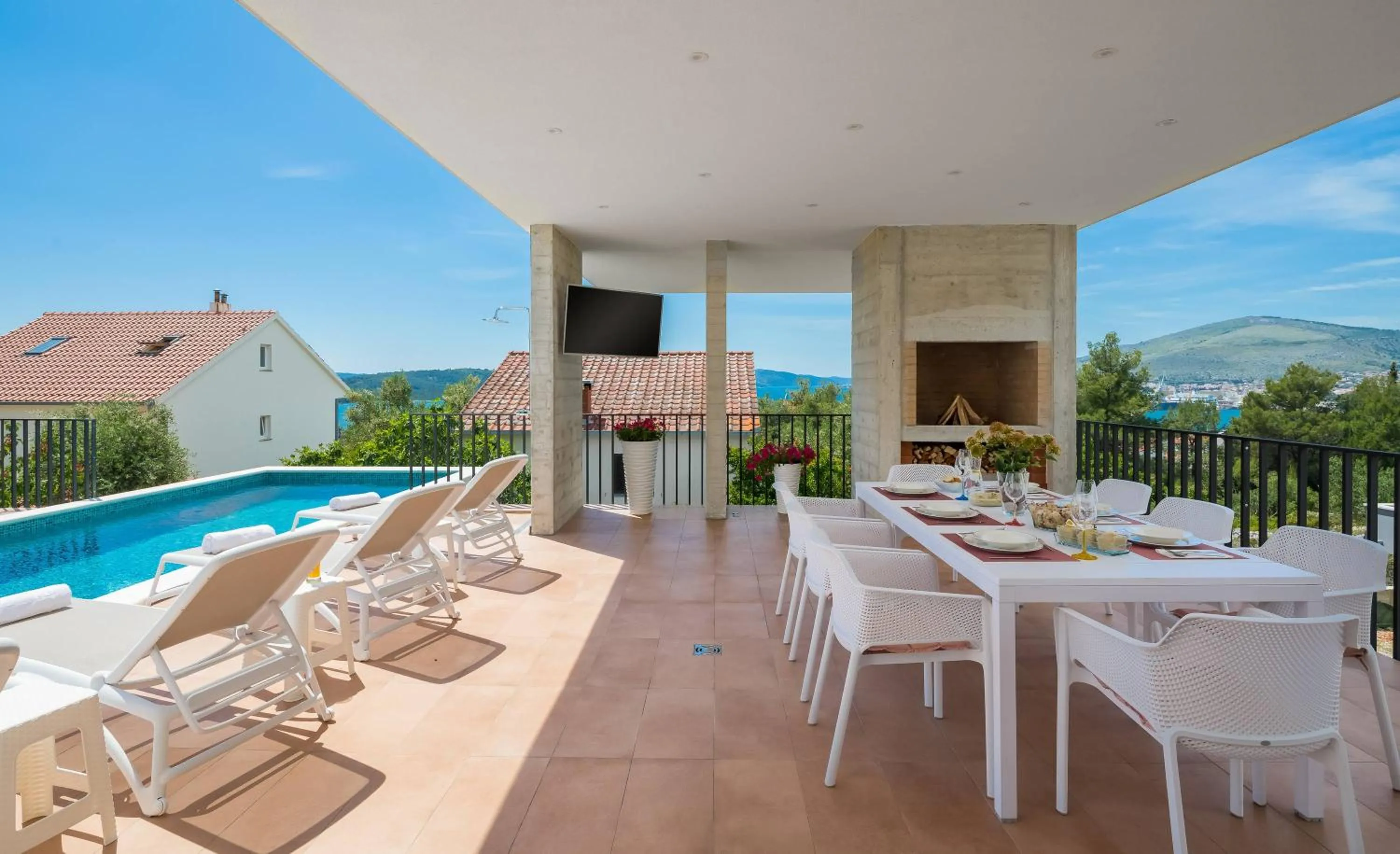 Villa Marulovo Hills