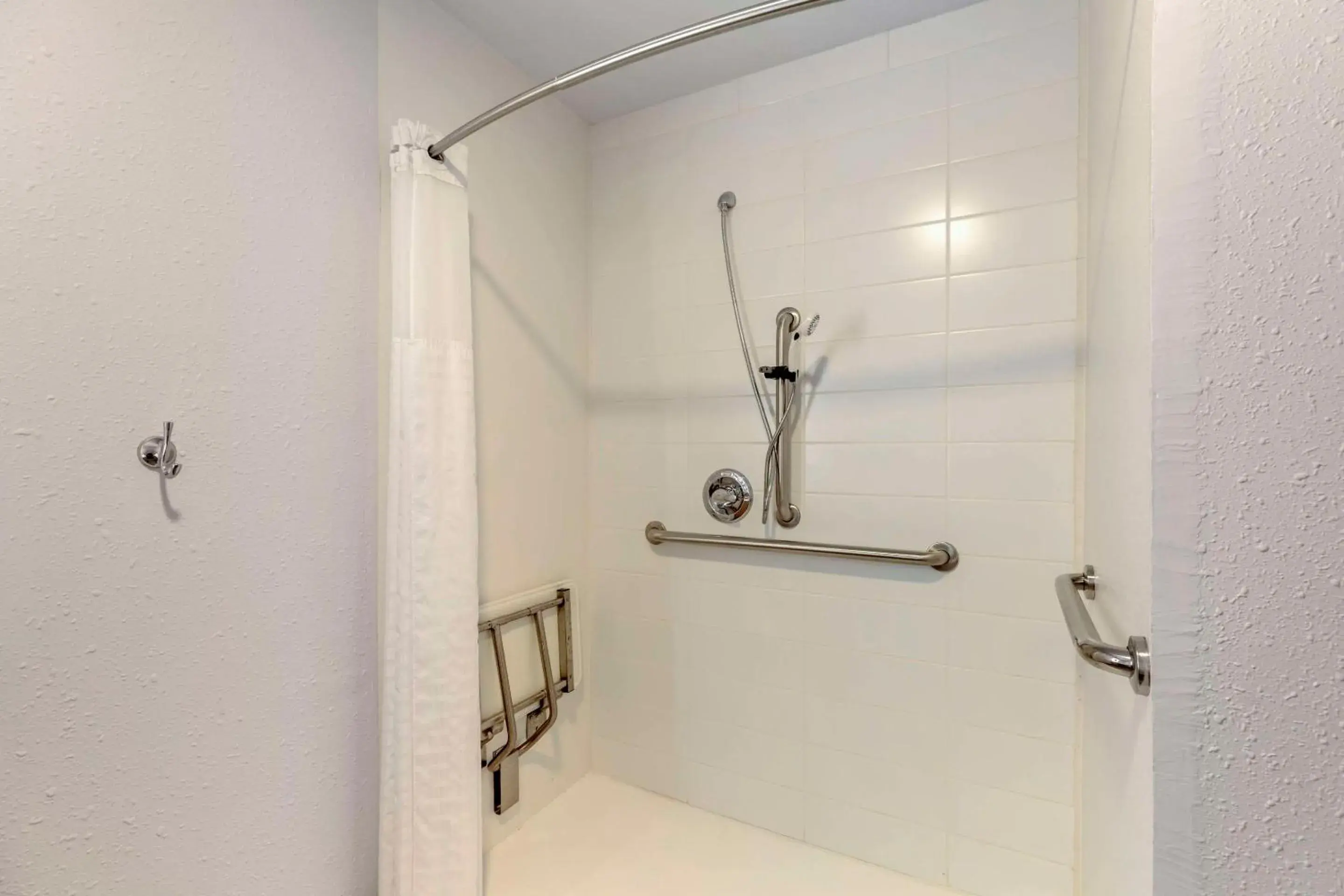 Bedroom in Comfort Suites Cheyenne Bedroom in Comfort Suites Cheyenne