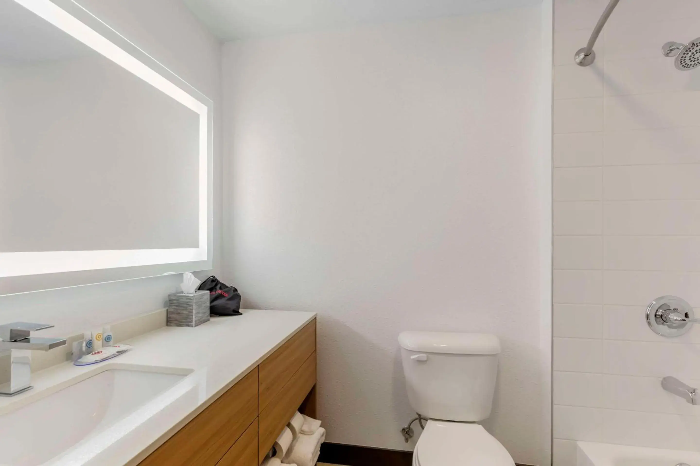 Bedroom in Comfort Suites Cheyenne Bedroom in Comfort Suites Cheyenne