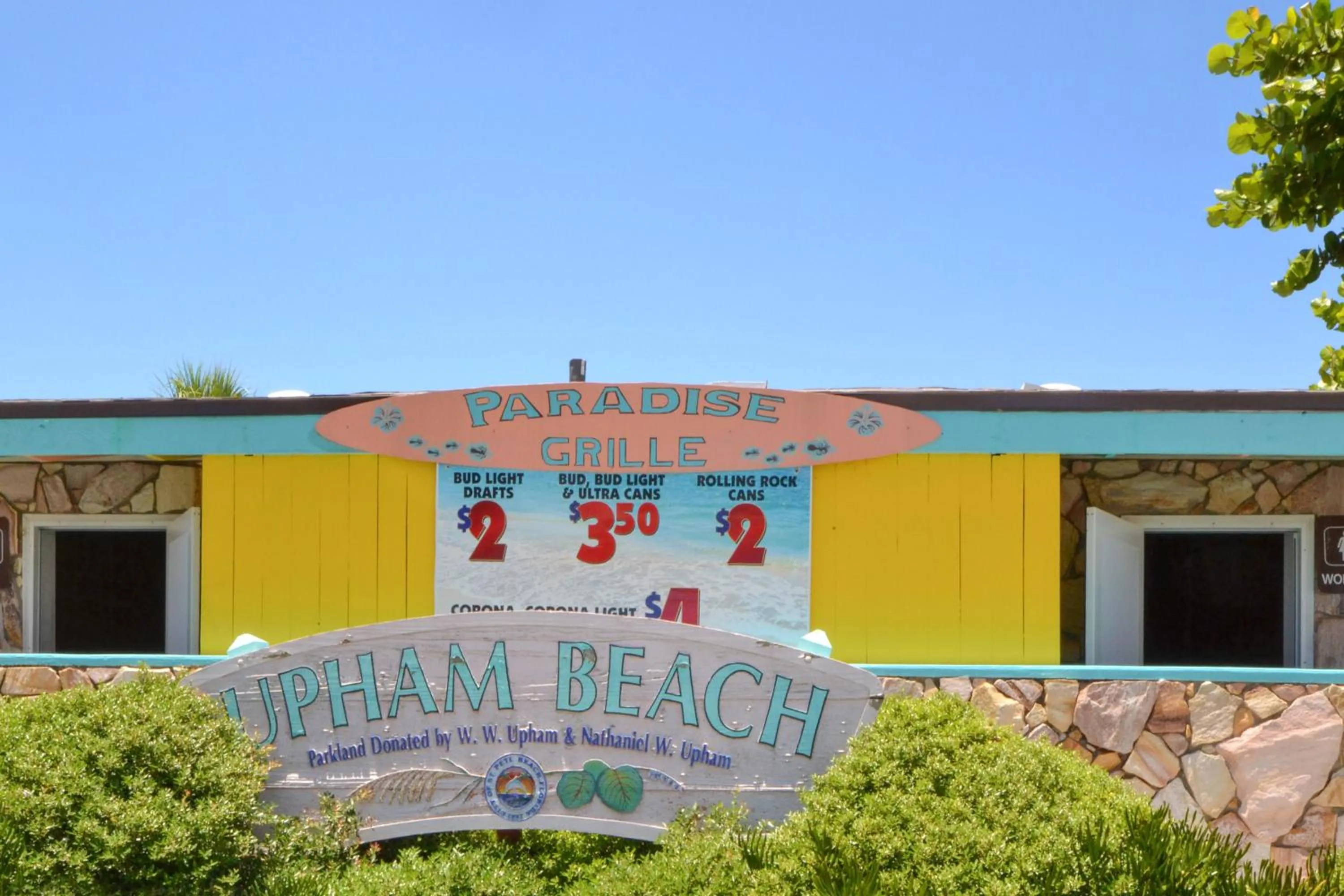 Property building in Waves 18