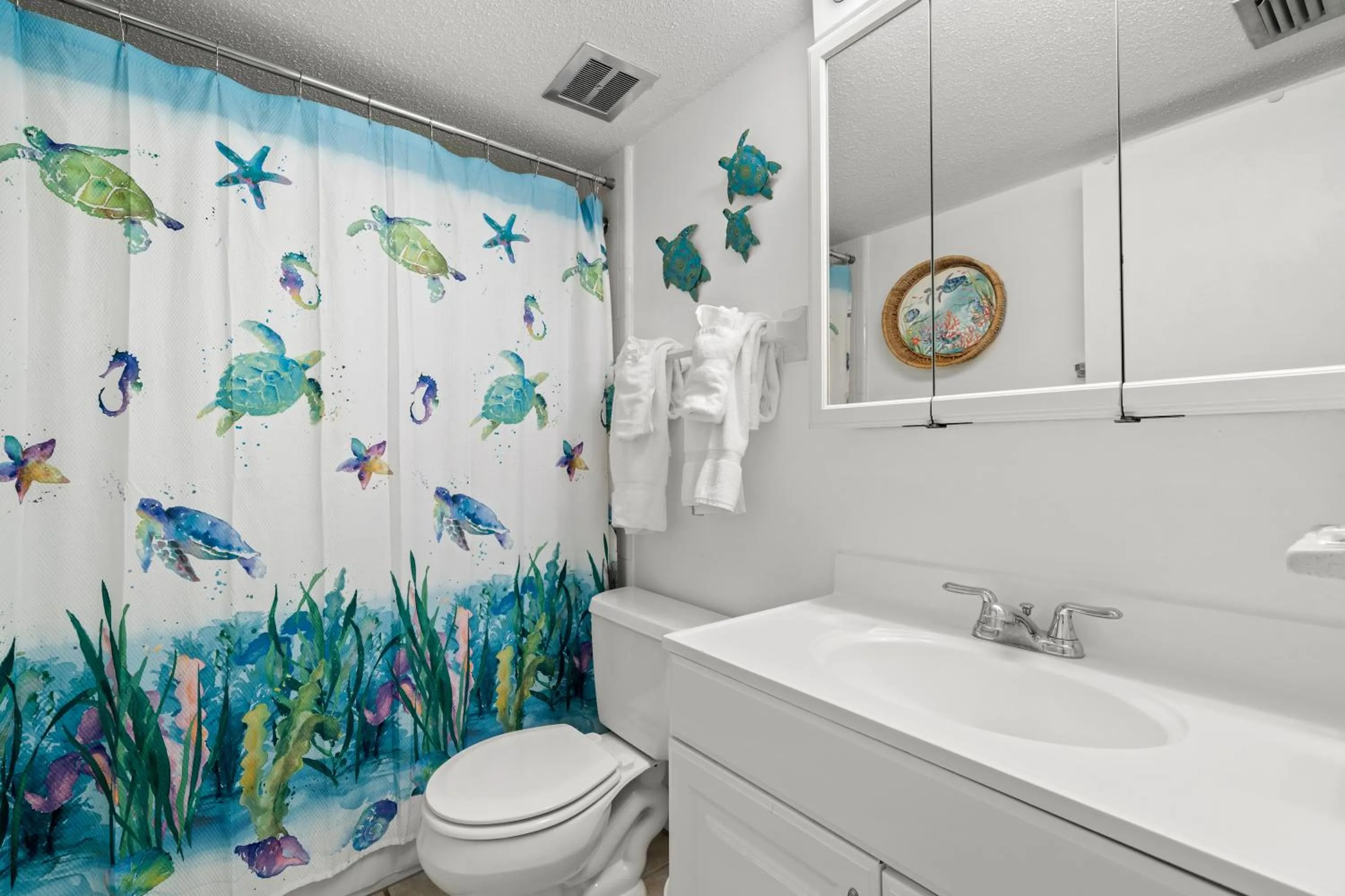 Property building in Waves 18