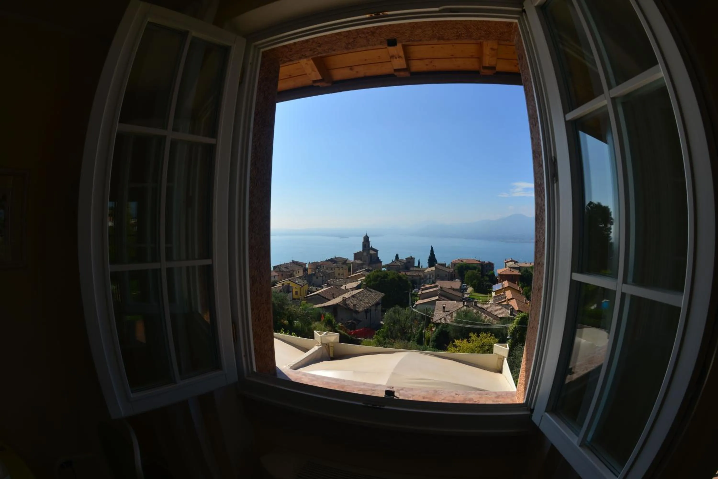 Day in Le Gemme Suite B&B