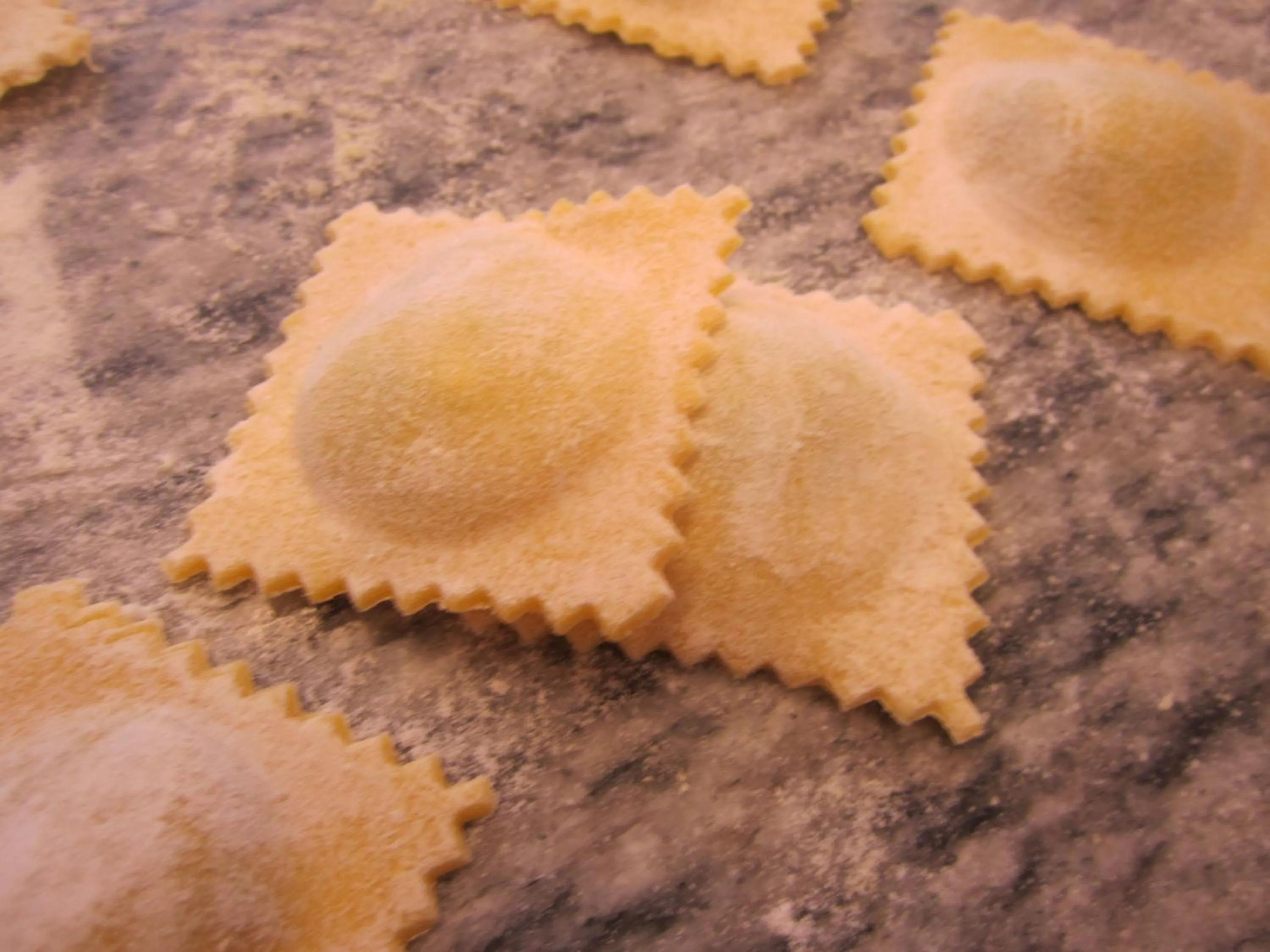 Food in Le Gemme Suite B&B