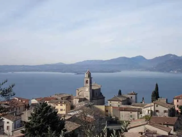 Day in Le Gemme Suite B&B