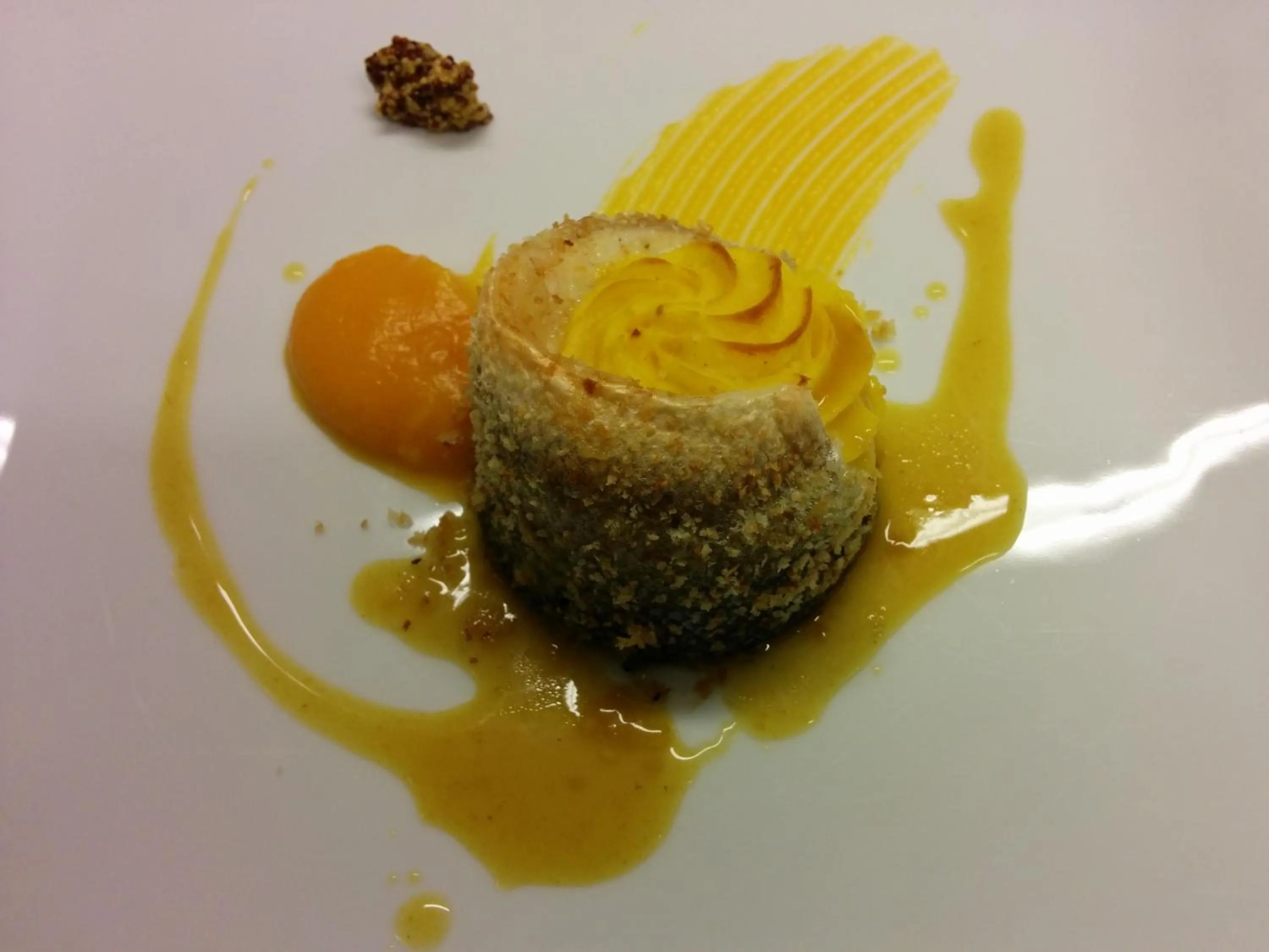 Food and drinks in Le Gemme Suite B&B