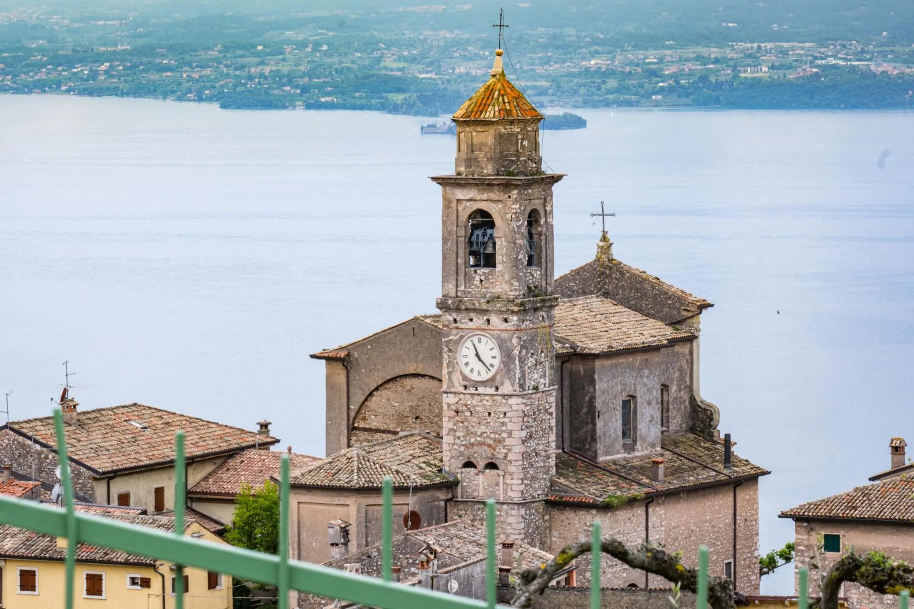 View (from property/room) in Le Gemme Suite B&B