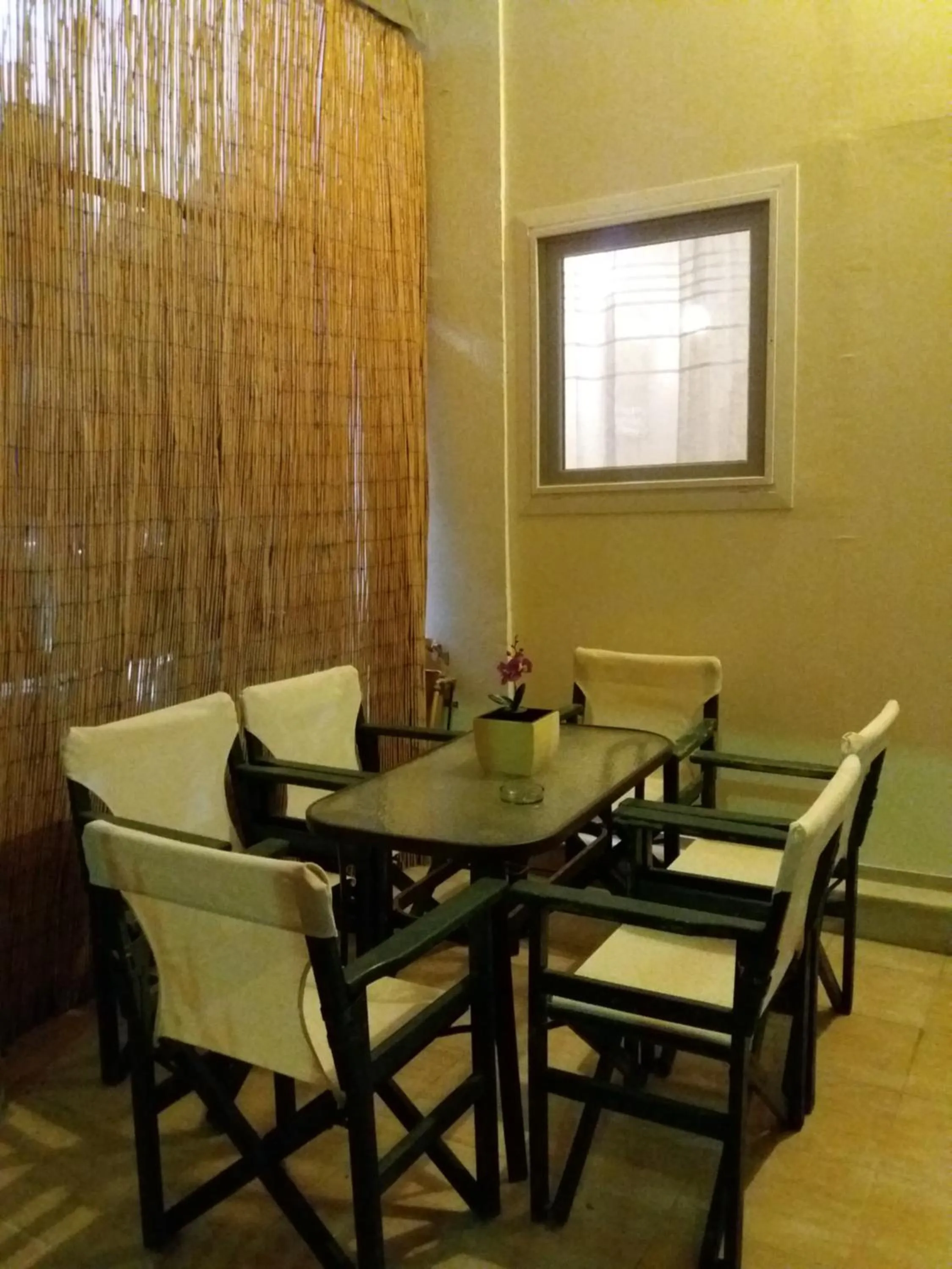 Lefkada Center Apartments