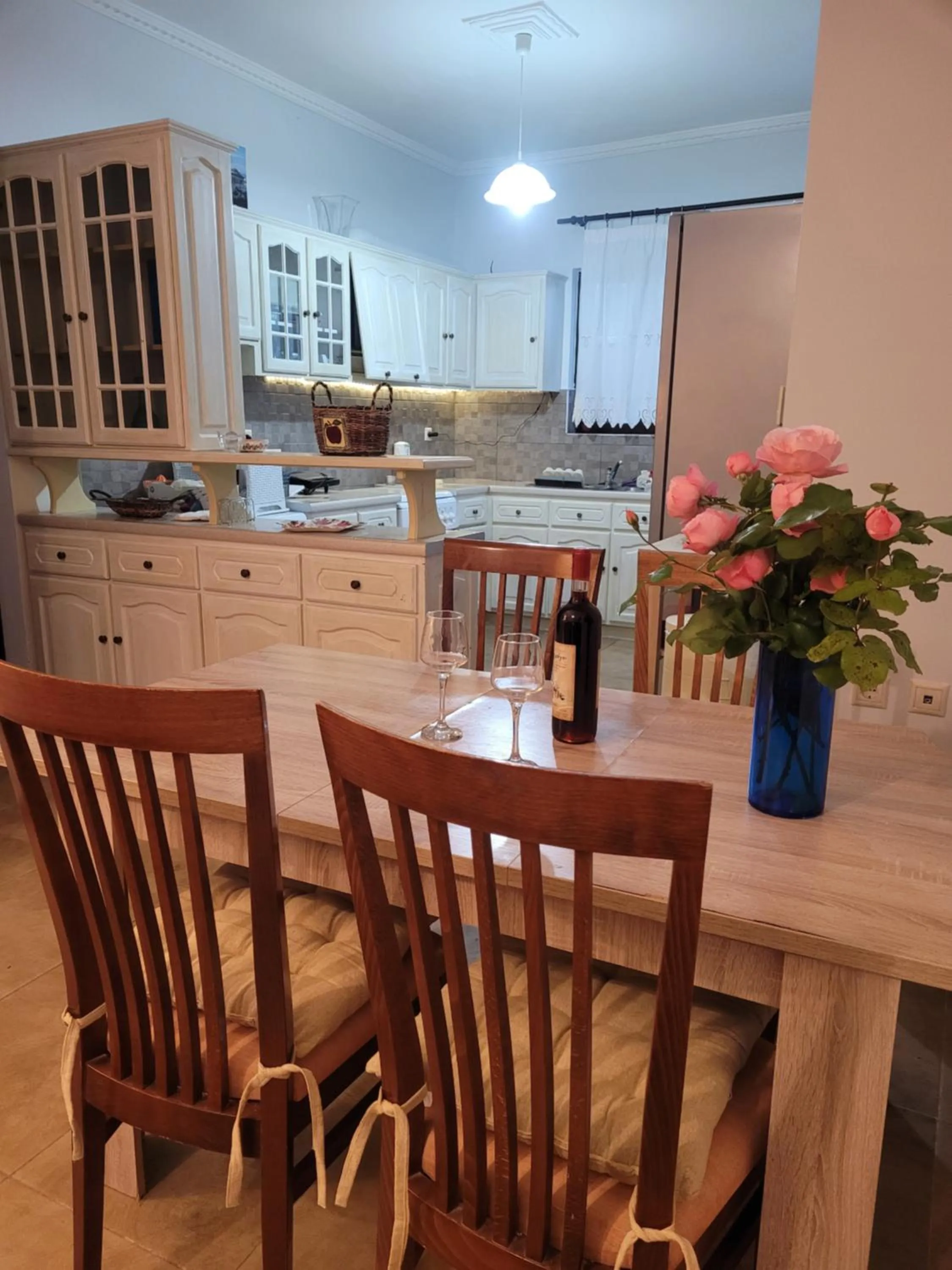 Lefkada Center Apartments