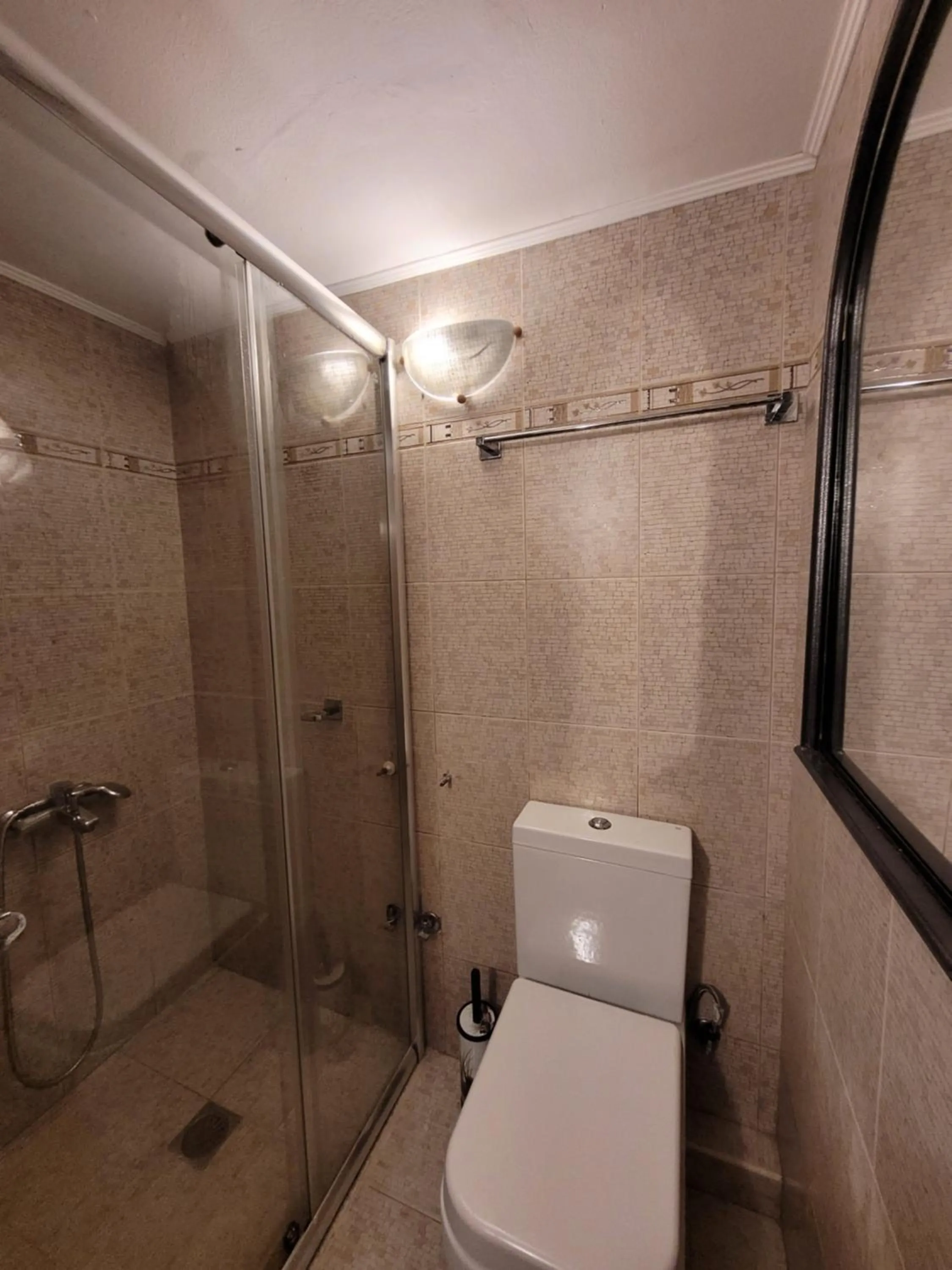 Lefkada Center Apartments