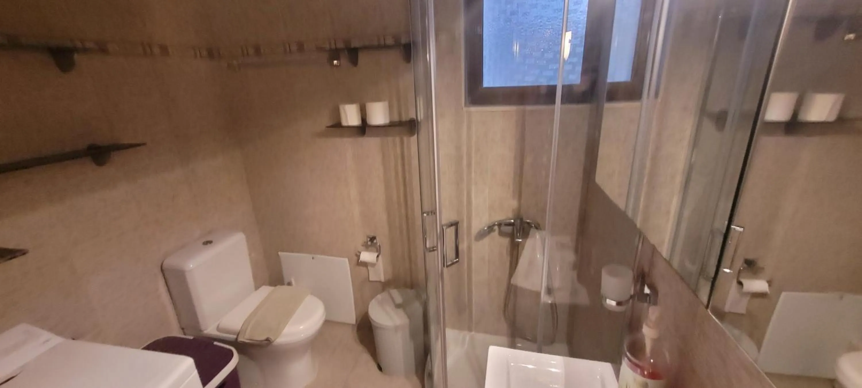 Lefkada Center Apartments