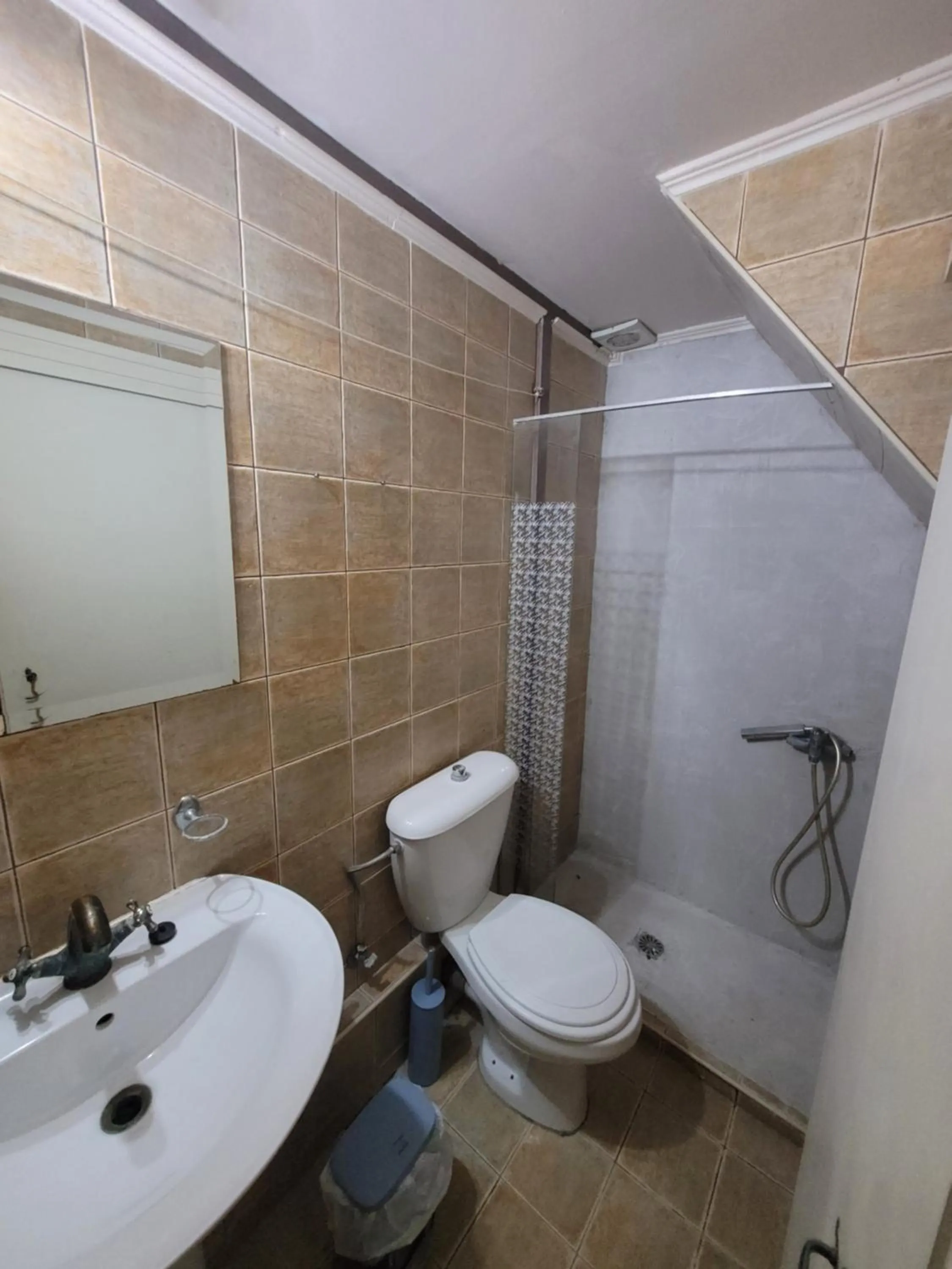 Lefkada Center Apartments